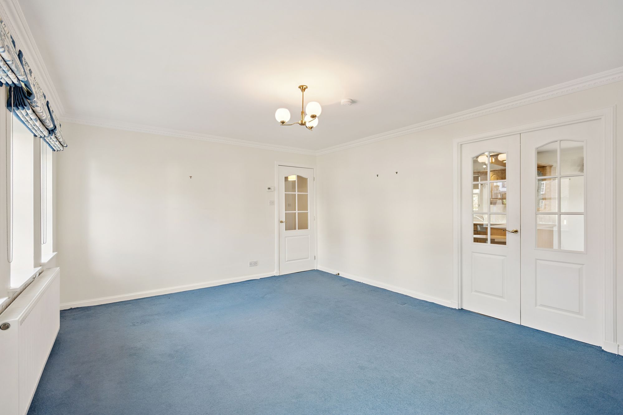 2 bed flat for sale in Bridgend, Dunblane, FK15 1