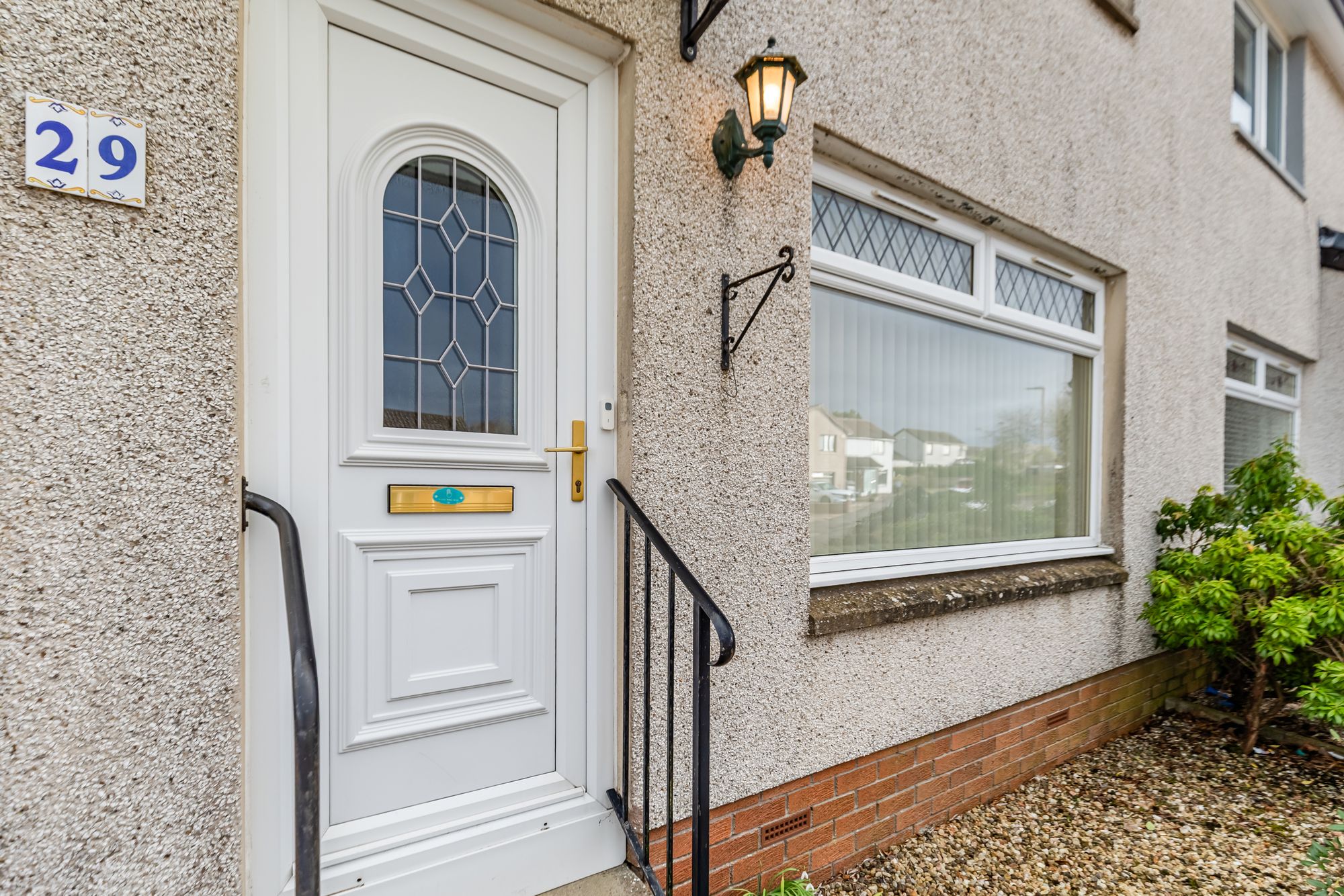 2 bed end of terrace house for sale in Buchan Drive, Dunblane, FK15  - Property Image 15