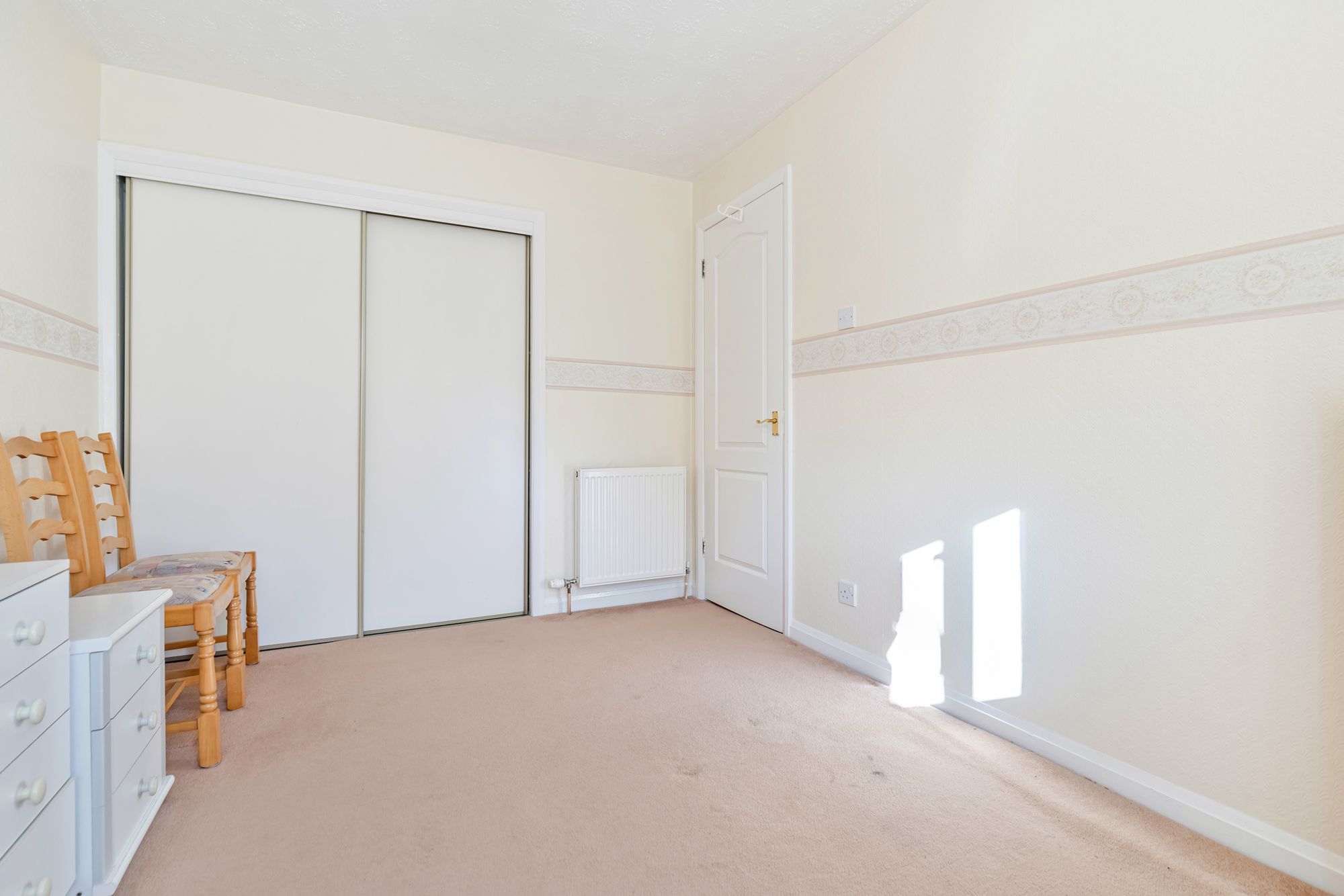 2 bed end of terrace house for sale in Buchan Drive, Dunblane, FK15  - Property Image 13