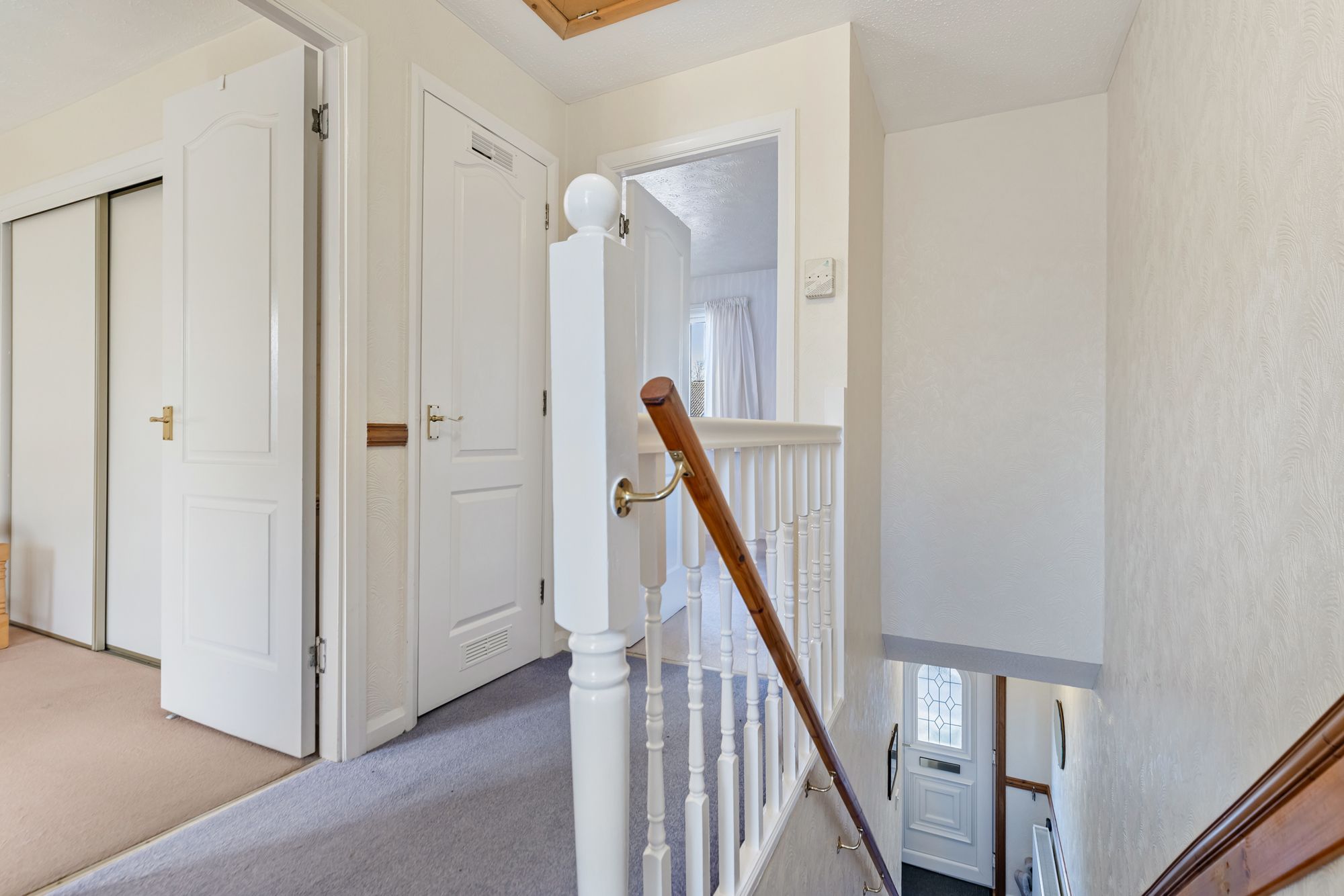 2 bed end of terrace house for sale in Buchan Drive, Dunblane, FK15  - Property Image 7