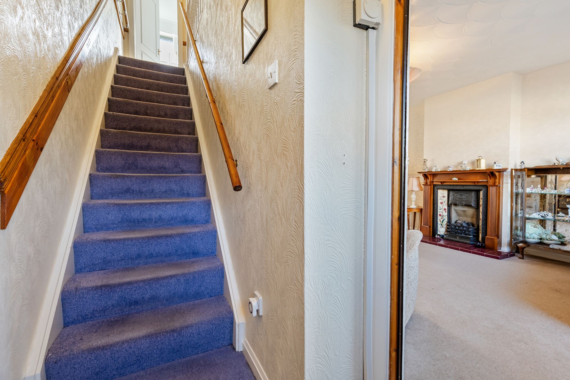 2 bed end of terrace house for sale in Buchan Drive, Dunblane, FK15  - Property Image 6