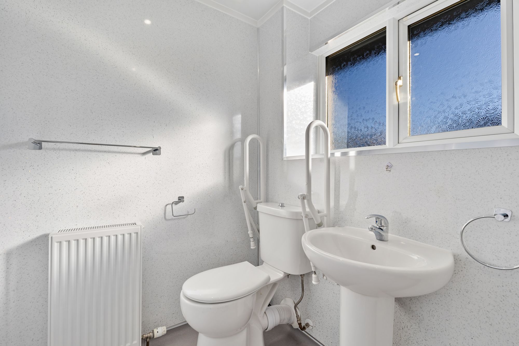 2 bed end of terrace house for sale in Buchan Drive, Dunblane, FK15  - Property Image 11