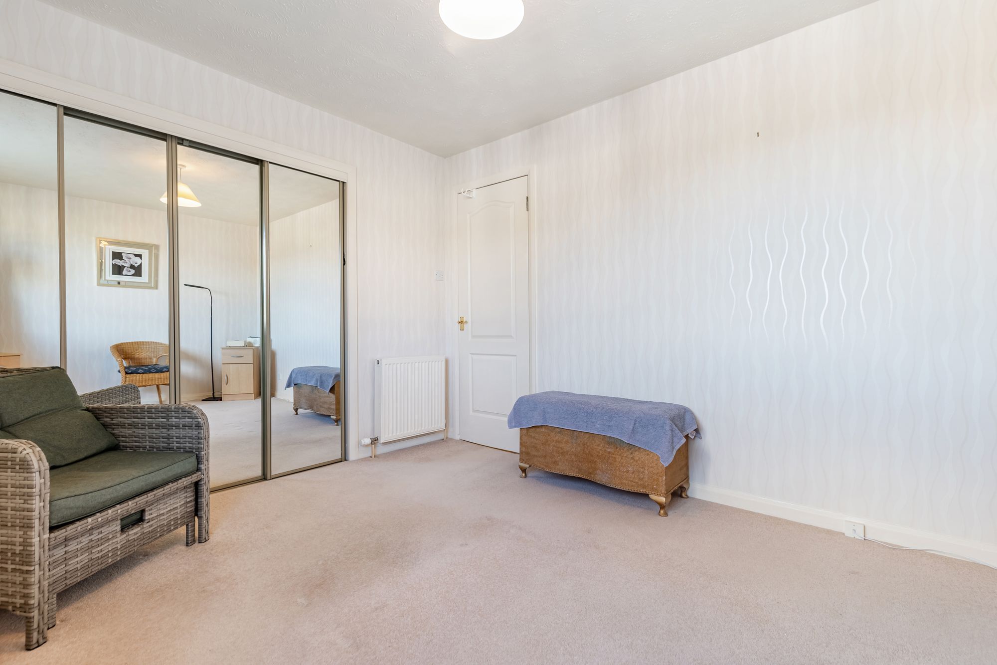 2 bed end of terrace house for sale in Buchan Drive, Dunblane, FK15  - Property Image 9