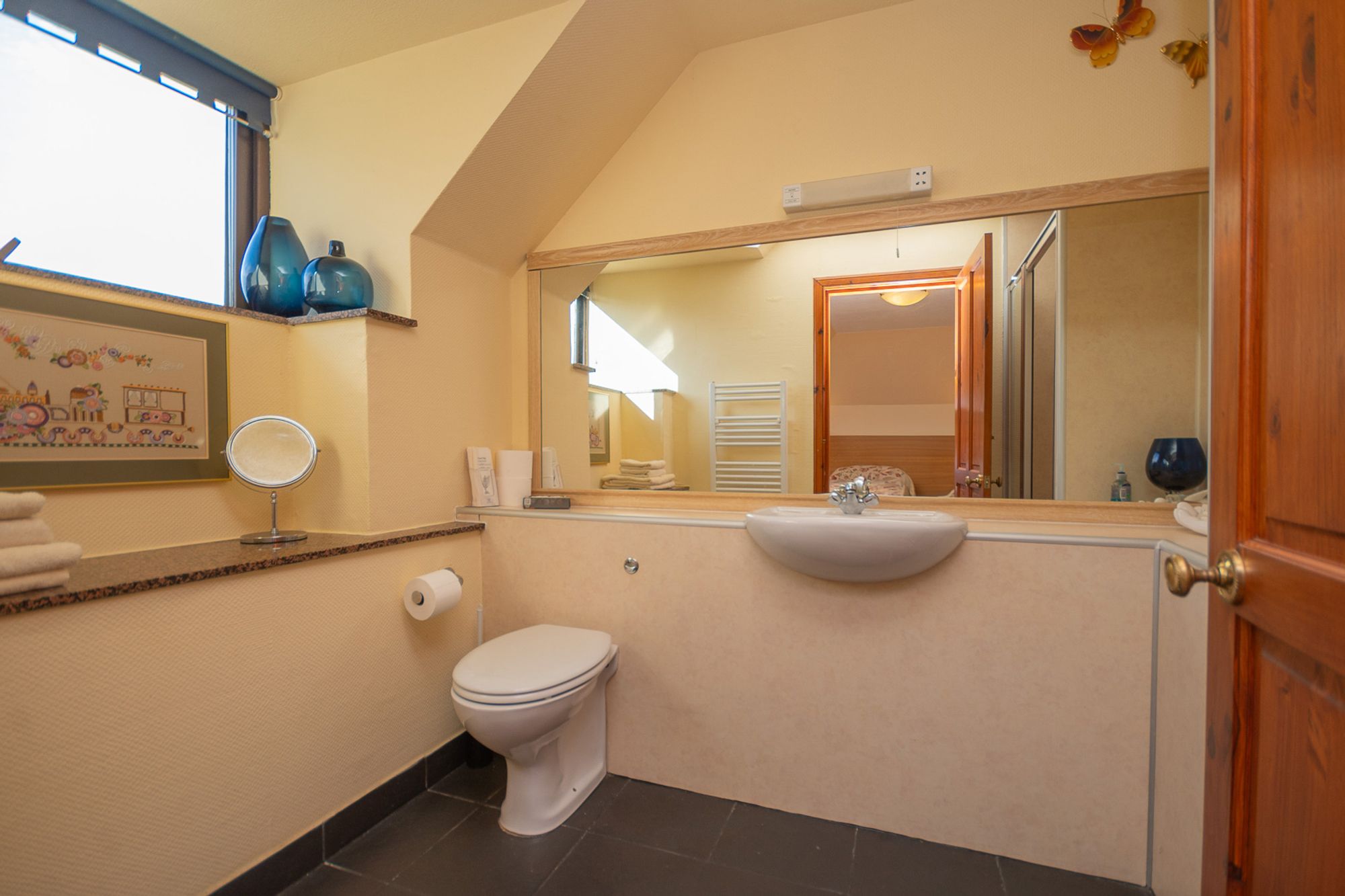 4 bed detached house for sale in Lochearnhead, FK19  - Property Image 18