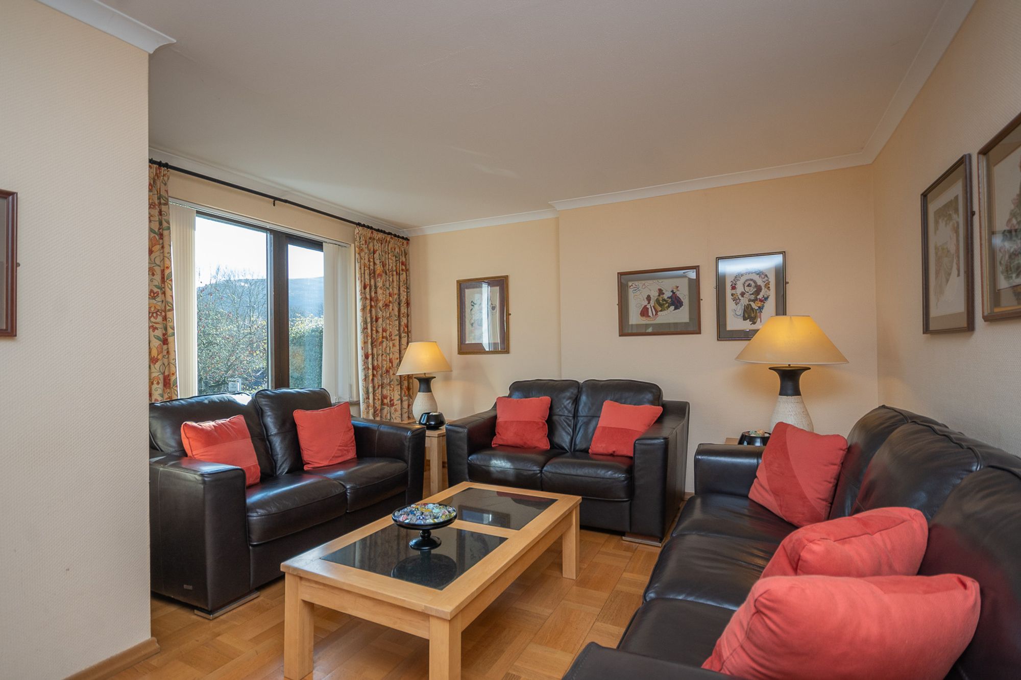 4 bed detached house for sale in Lochearnhead, FK19 1