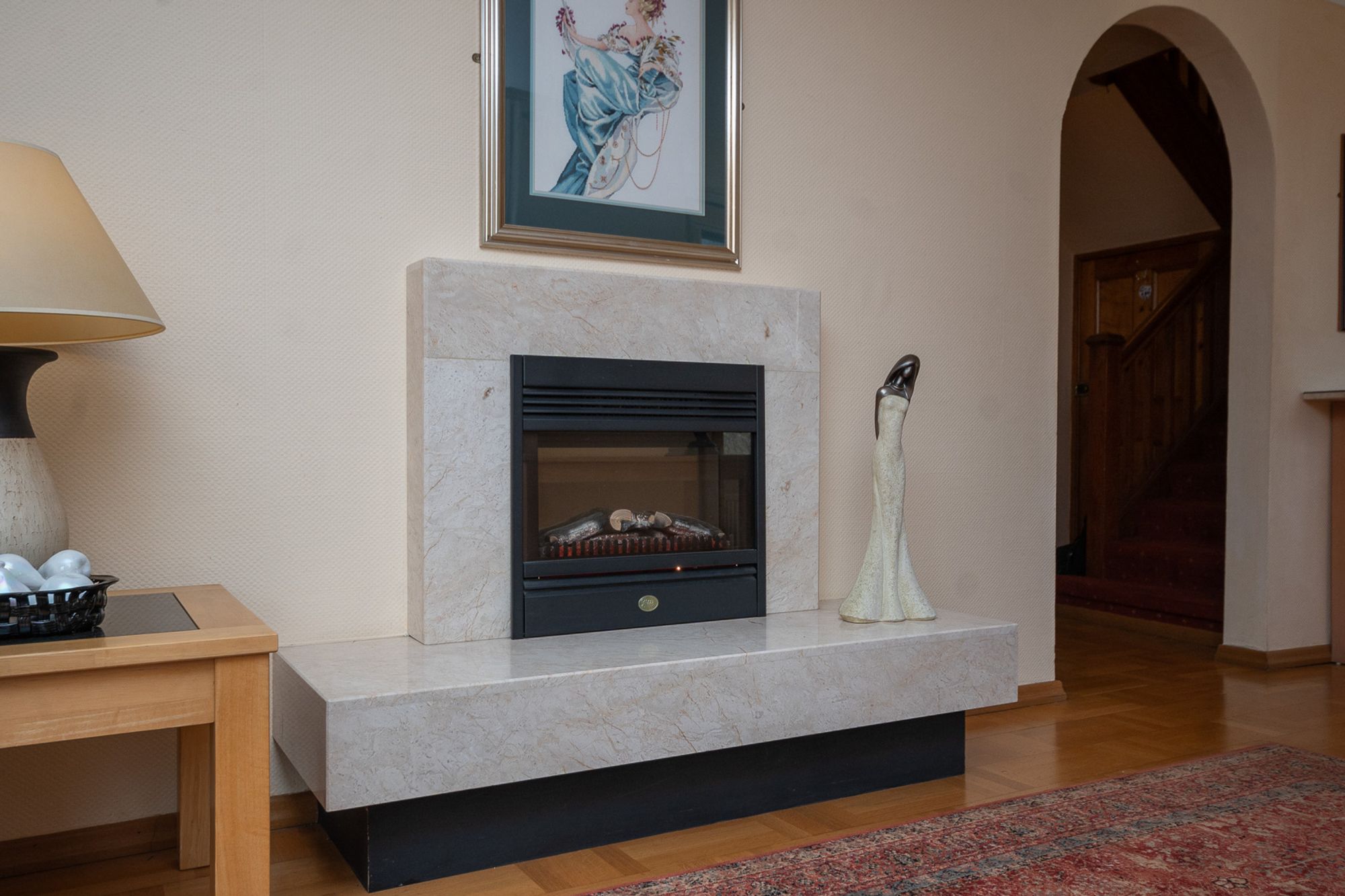 4 bed detached house for sale in Lochearnhead, FK19  - Property Image 5