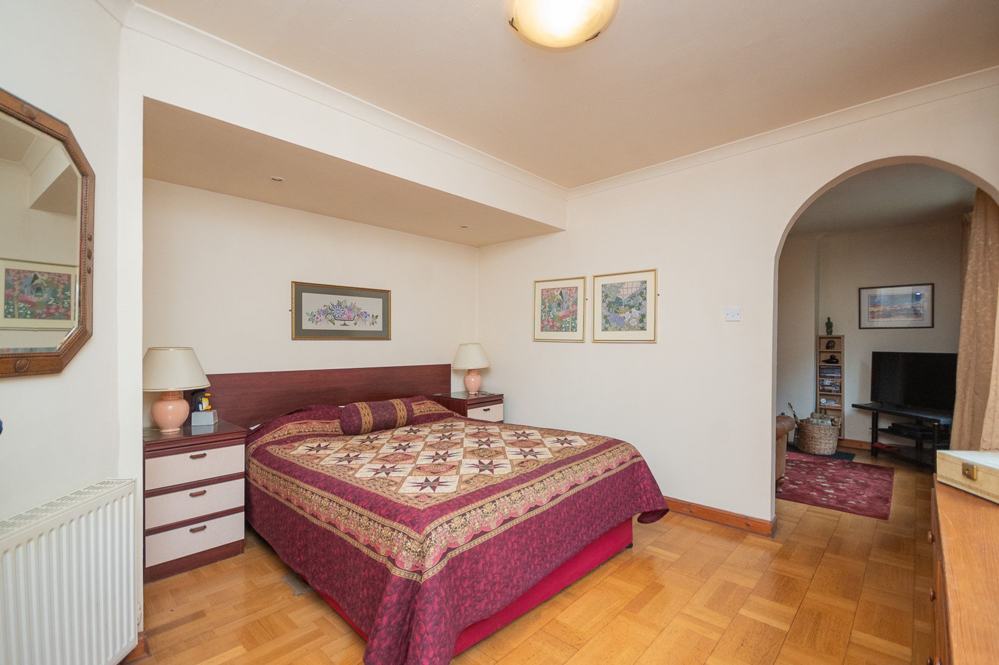 4 bed detached house for sale in Lochearnhead, FK19  - Property Image 11