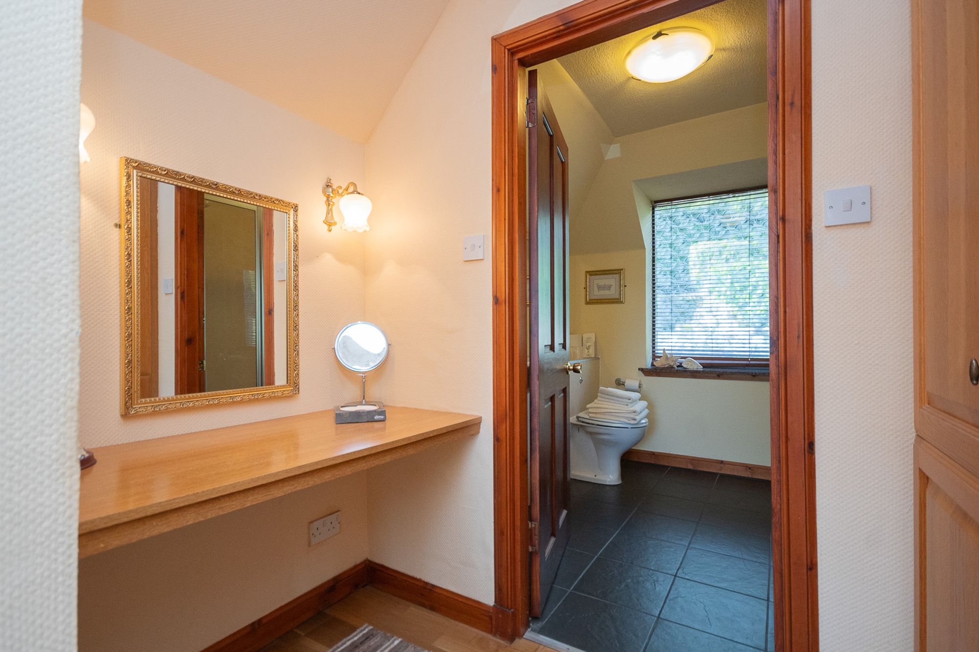 4 bed detached house for sale in Lochearnhead, FK19  - Property Image 13