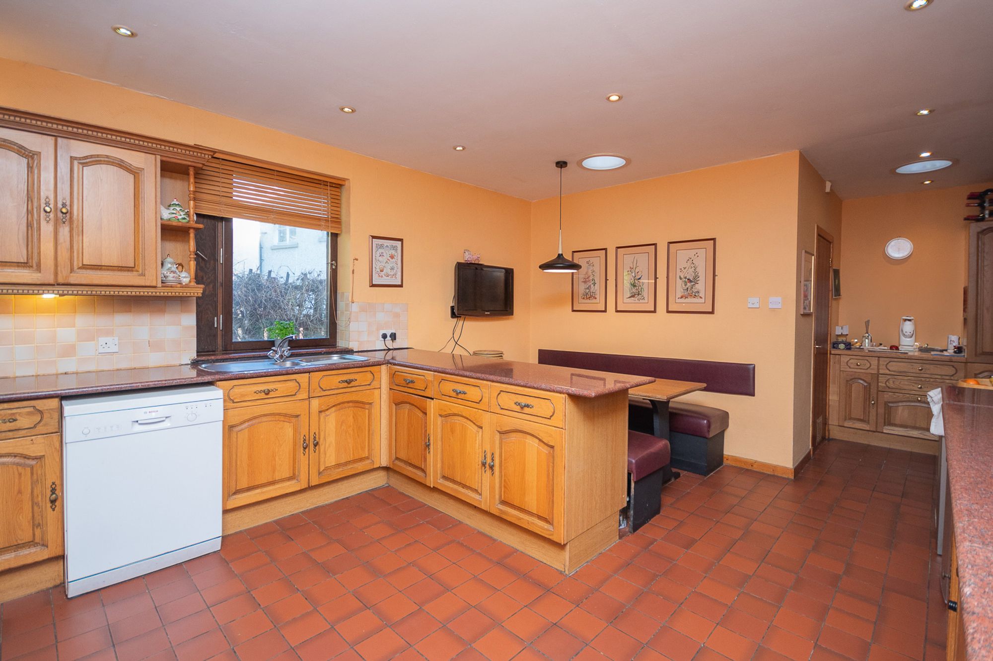 4 bed detached house for sale in Lochearnhead, FK19  - Property Image 8