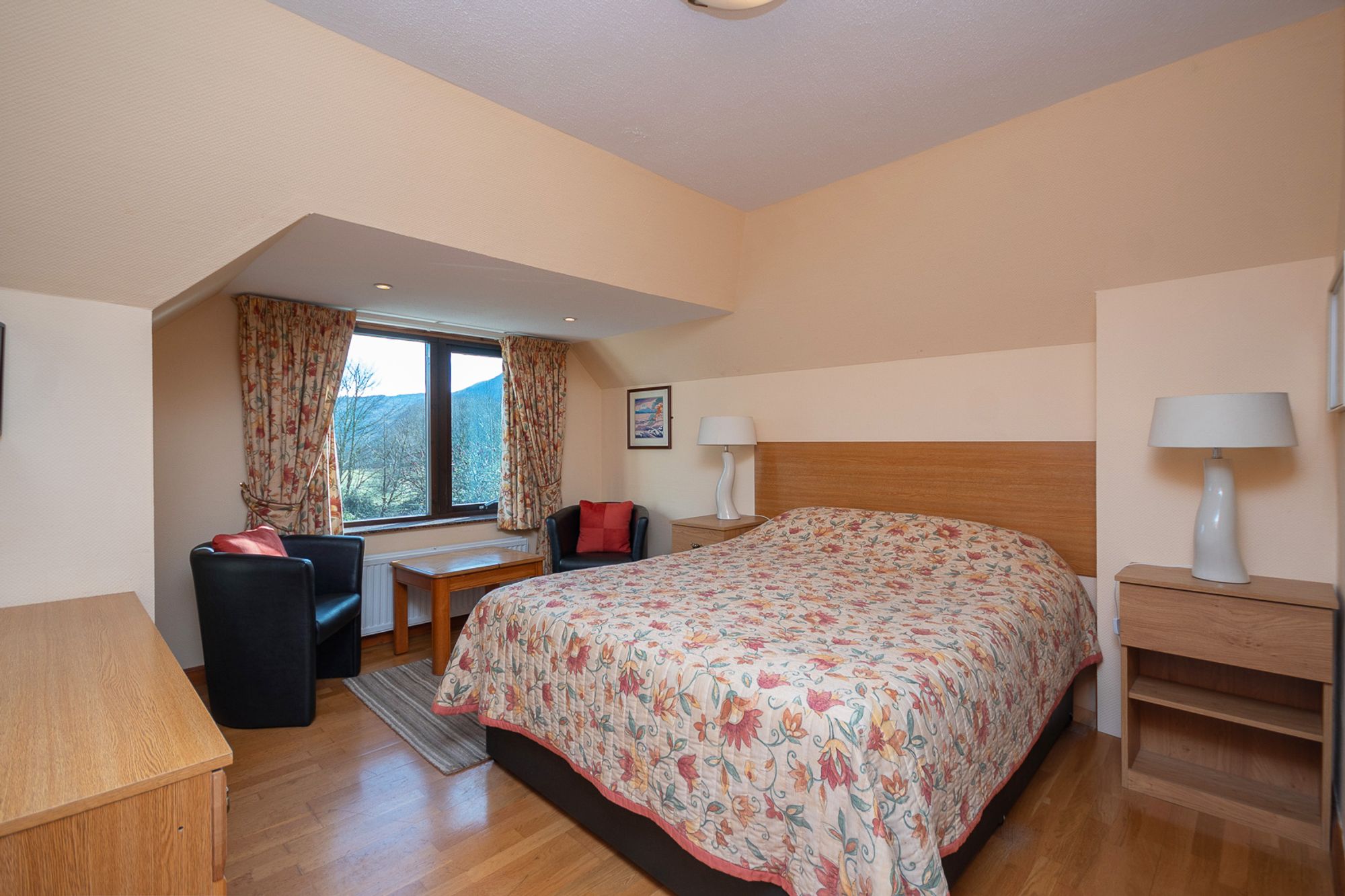 4 bed detached house for sale in Lochearnhead, FK19  - Property Image 12