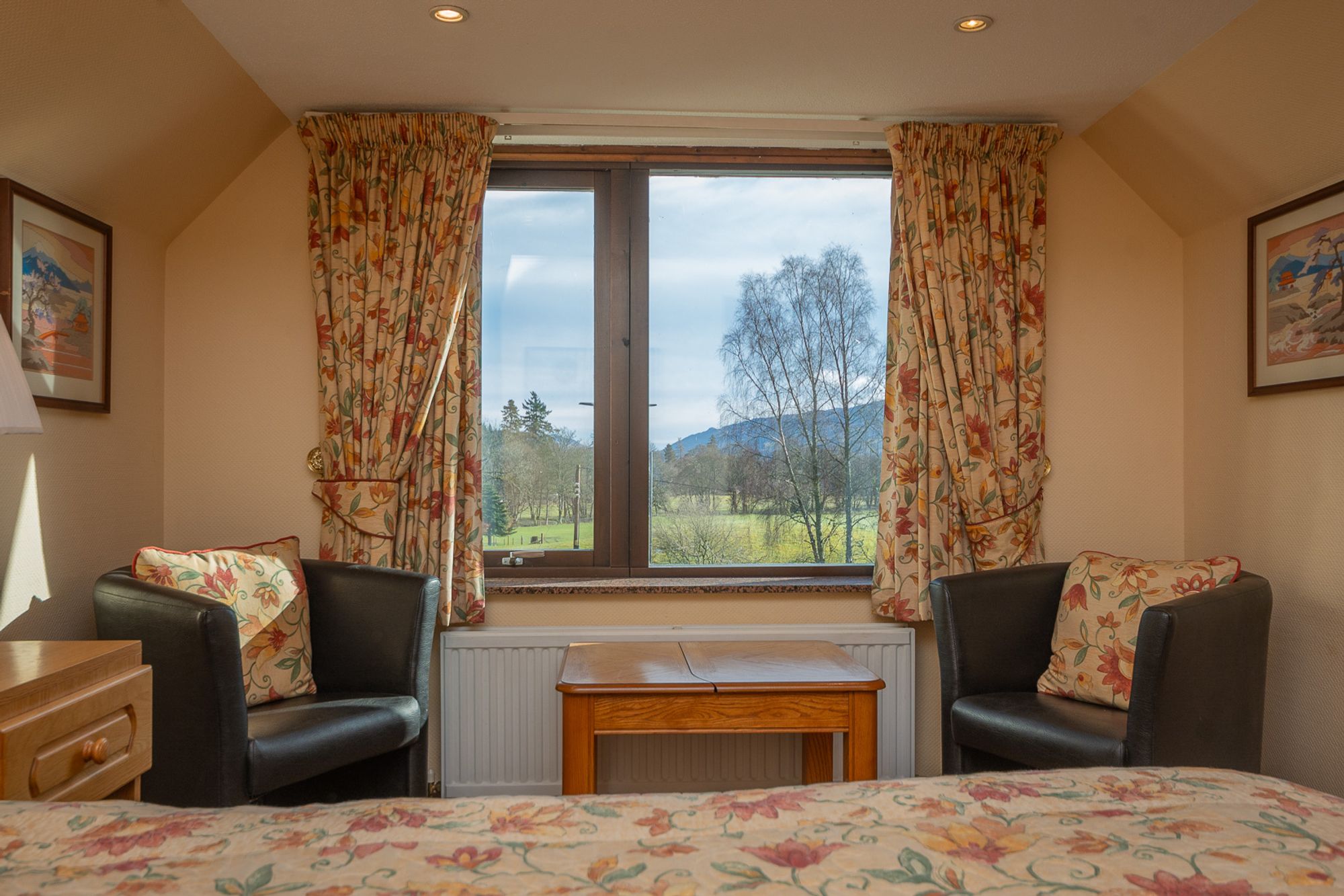 4 bed detached house for sale in Lochearnhead, FK19  - Property Image 17