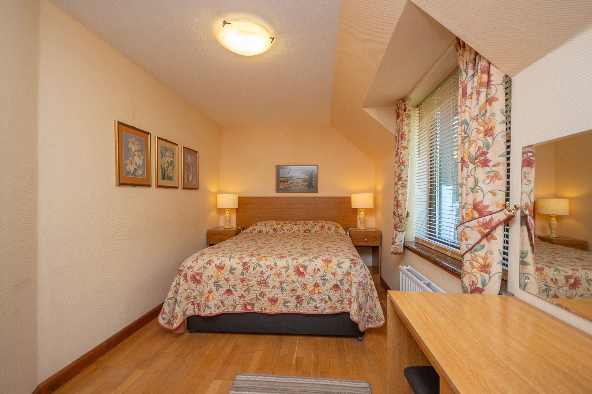 4 bed detached house for sale in Lochearnhead, FK19  - Property Image 19