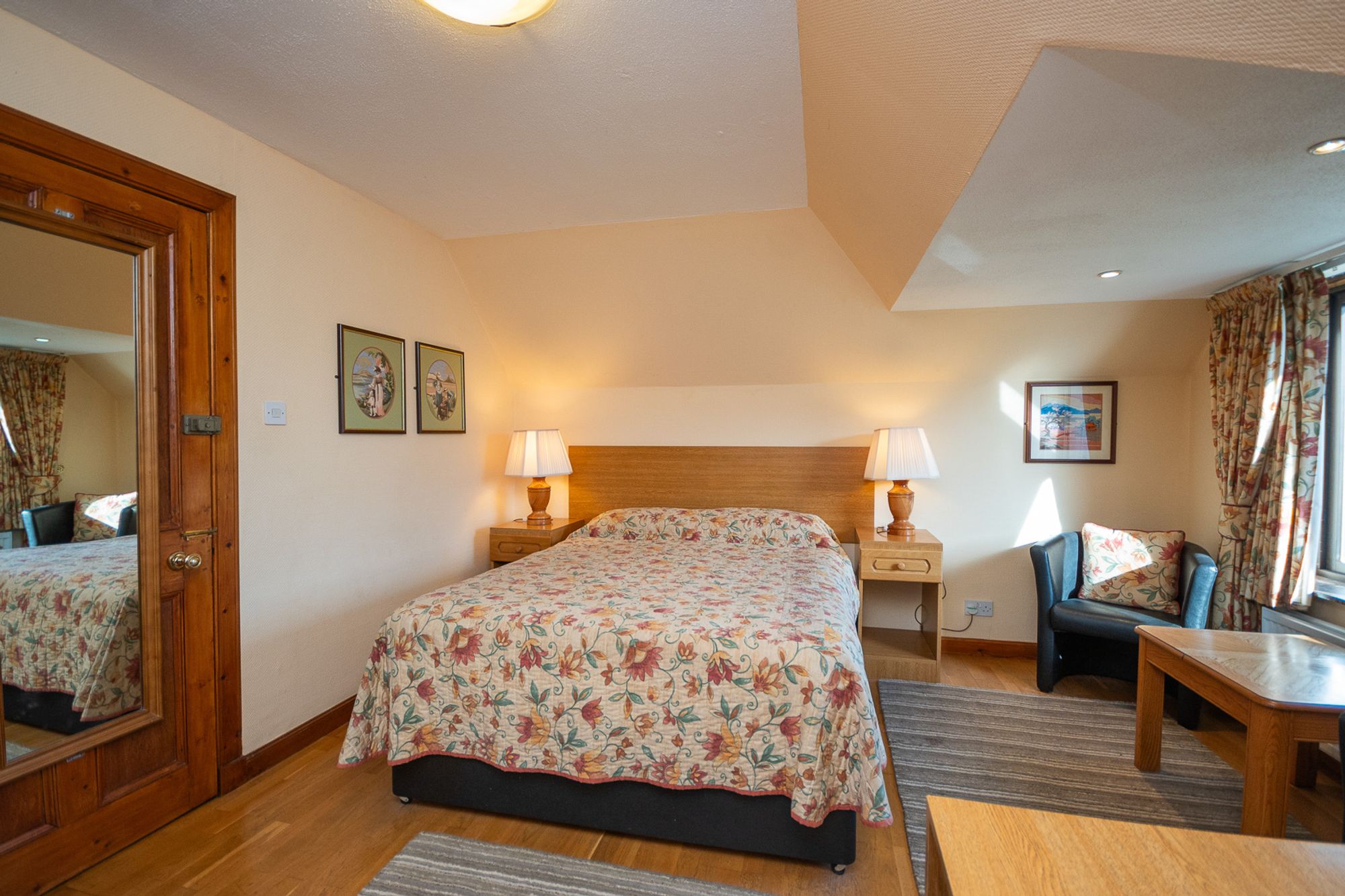 4 bed detached house for sale in Lochearnhead, FK19  - Property Image 16