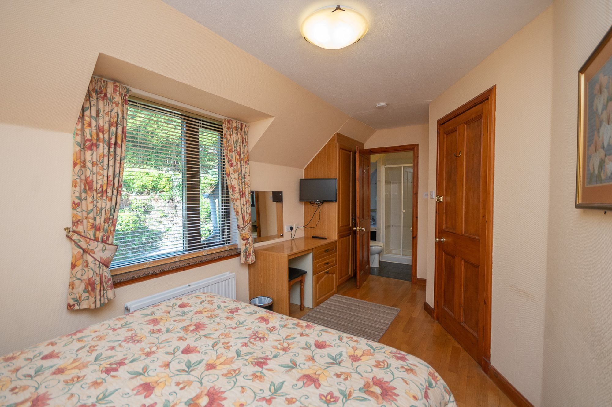 4 bed detached house for sale in Lochearnhead, FK19  - Property Image 20