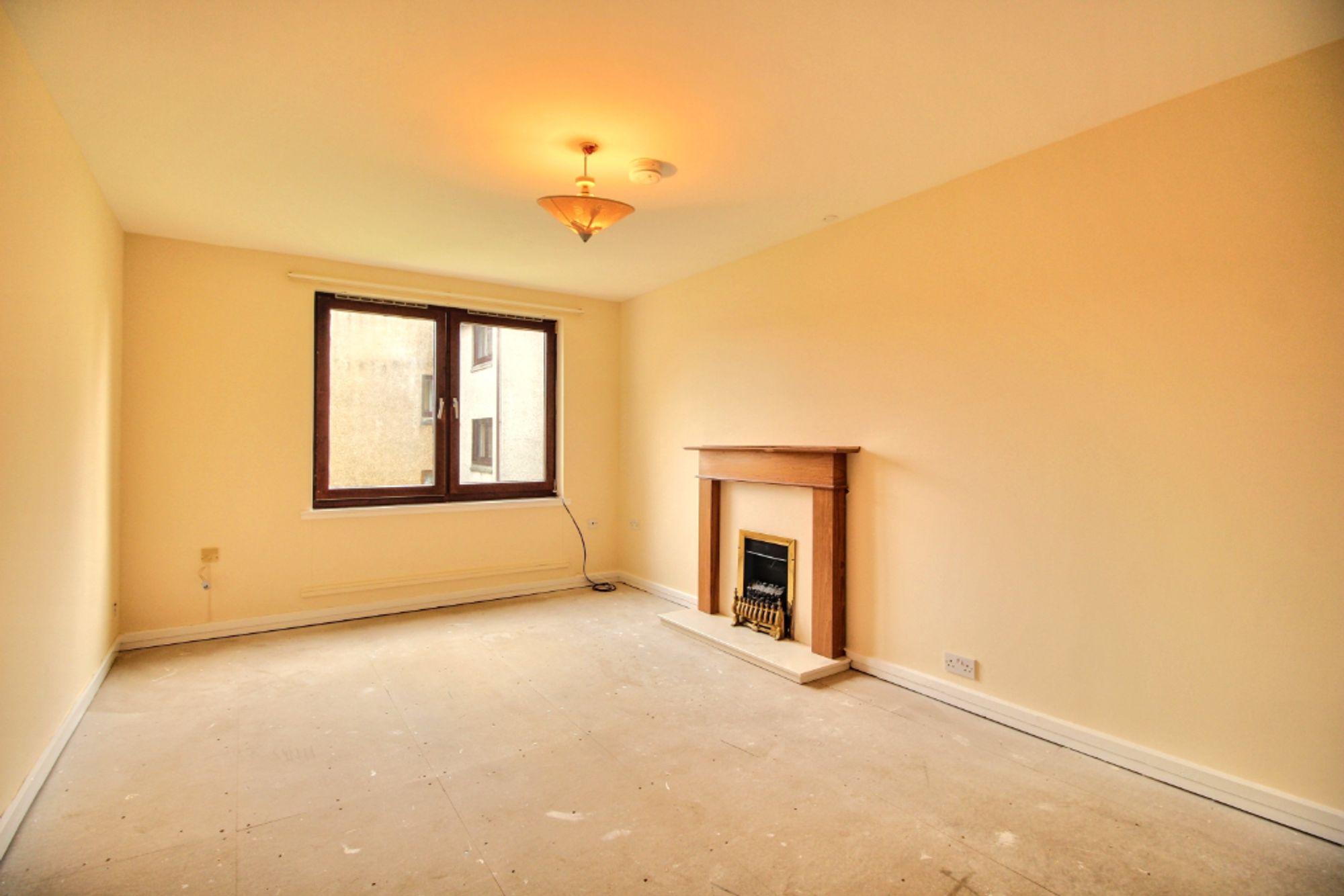 1 bed retirement property for sale in Dunblane, FK15 1