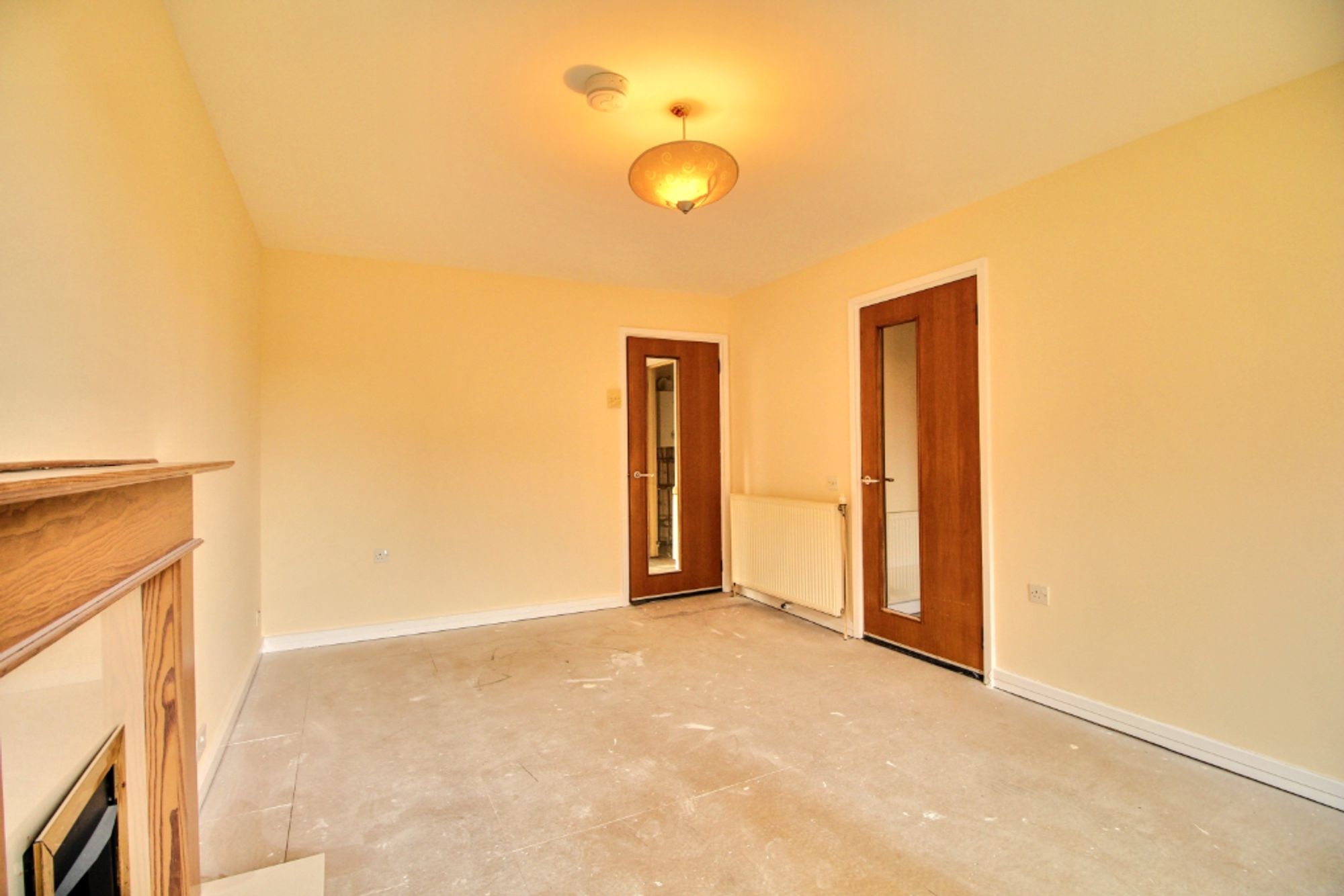 1 bed retirement property for sale in Dunblane, FK15  - Property Image 3