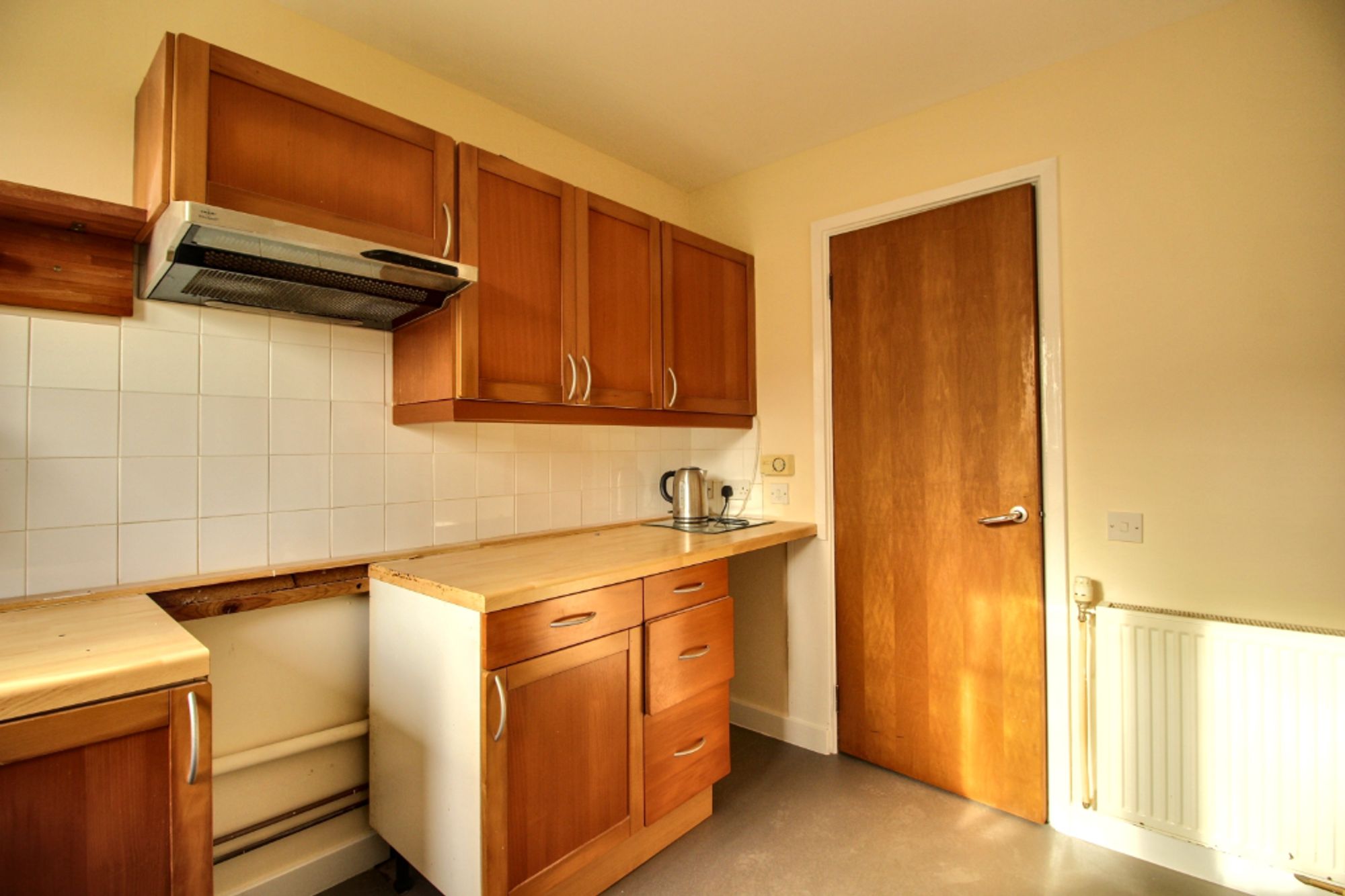1 bed retirement property for sale in Dunblane, FK15  - Property Image 5