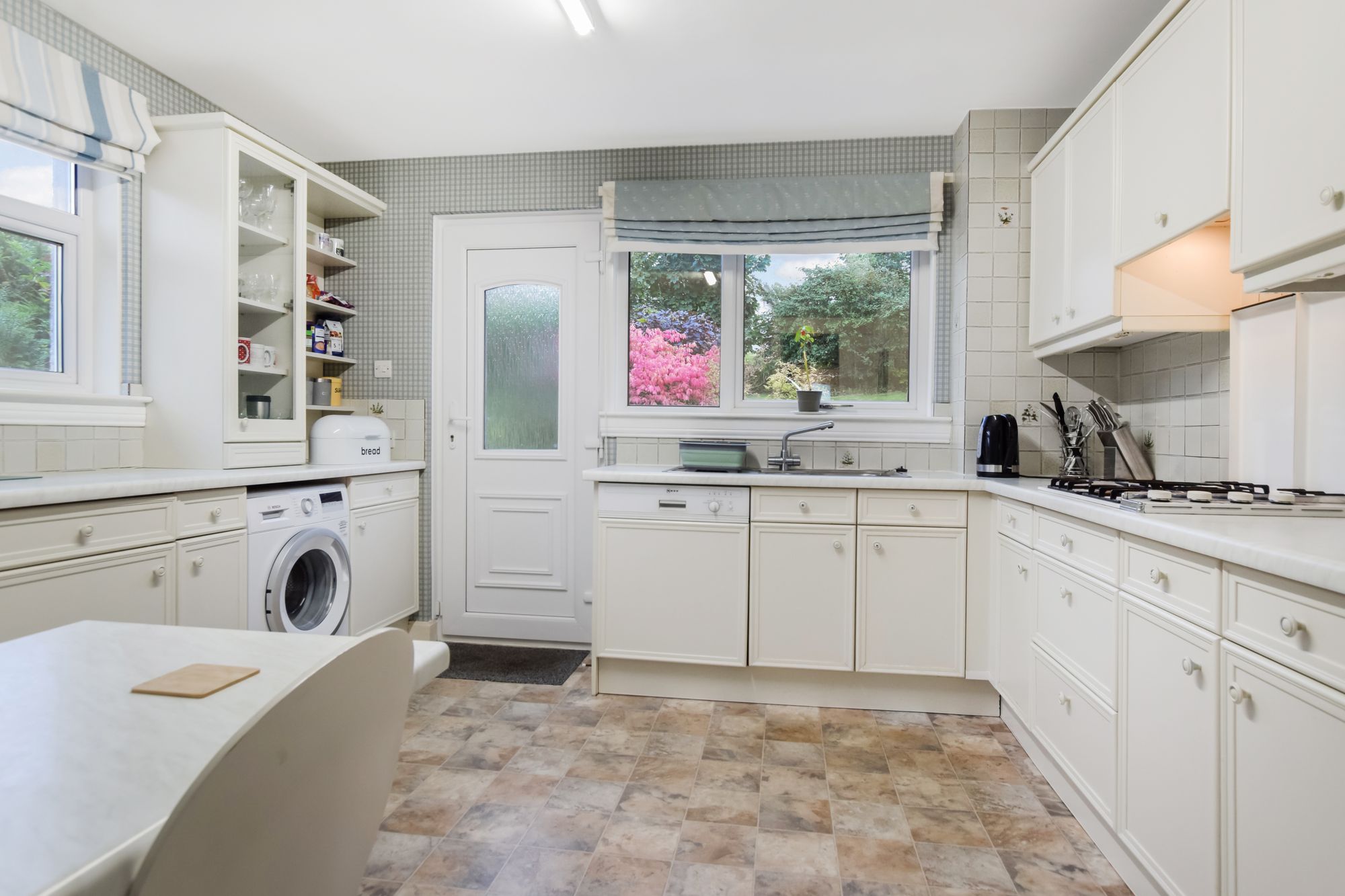 4 bed detached house for sale in Dykedale, Dunblane, FK15  - Property Image 2