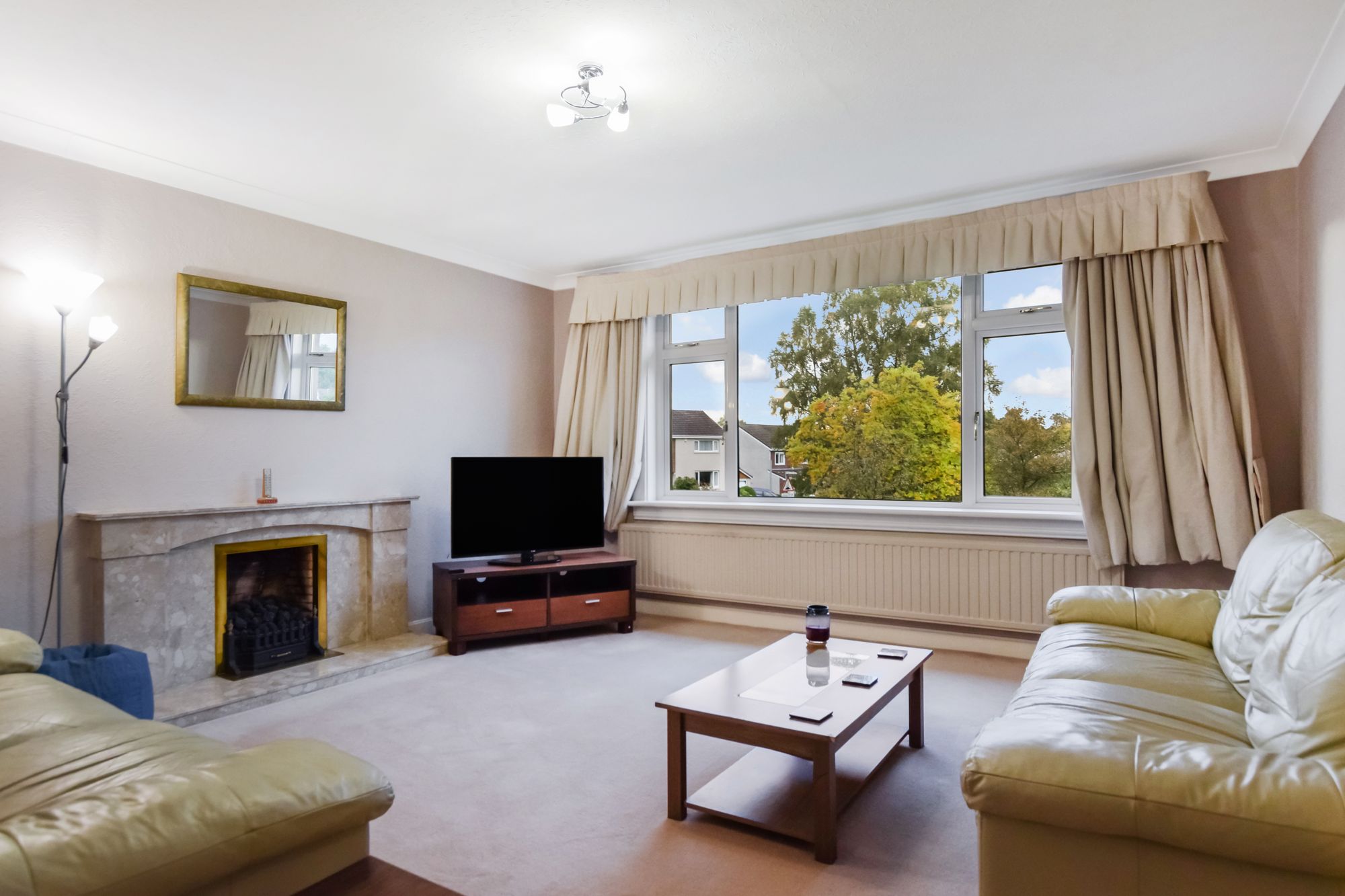 4 bed detached house for sale in Dykedale, Dunblane, FK15  - Property Image 5