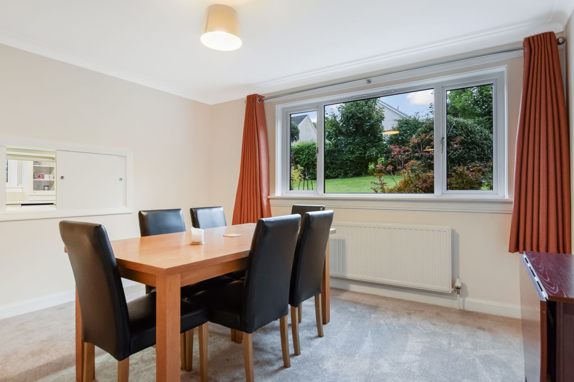 4 bed detached house for sale in Dykedale, Dunblane, FK15 6