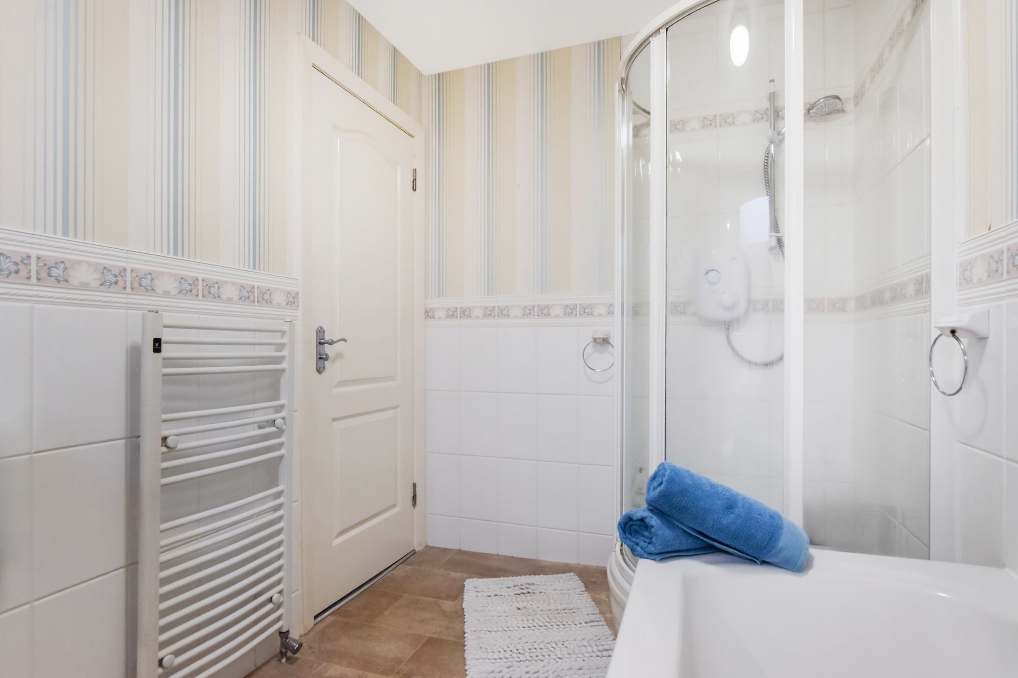 4 bed detached house for sale in Dykedale, Dunblane, FK15  - Property Image 15