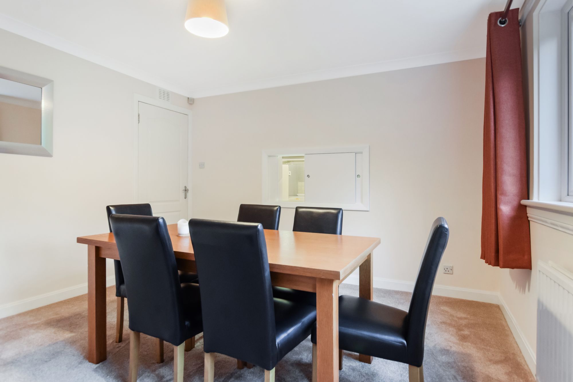 4 bed detached house for sale in Dykedale, Dunblane, FK15 7