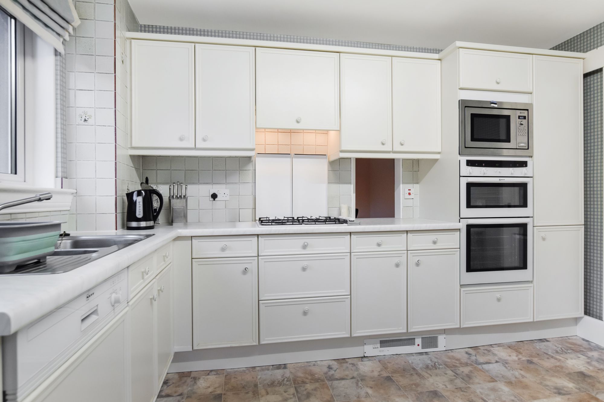 4 bed detached house for sale in Dykedale, Dunblane, FK15  - Property Image 3