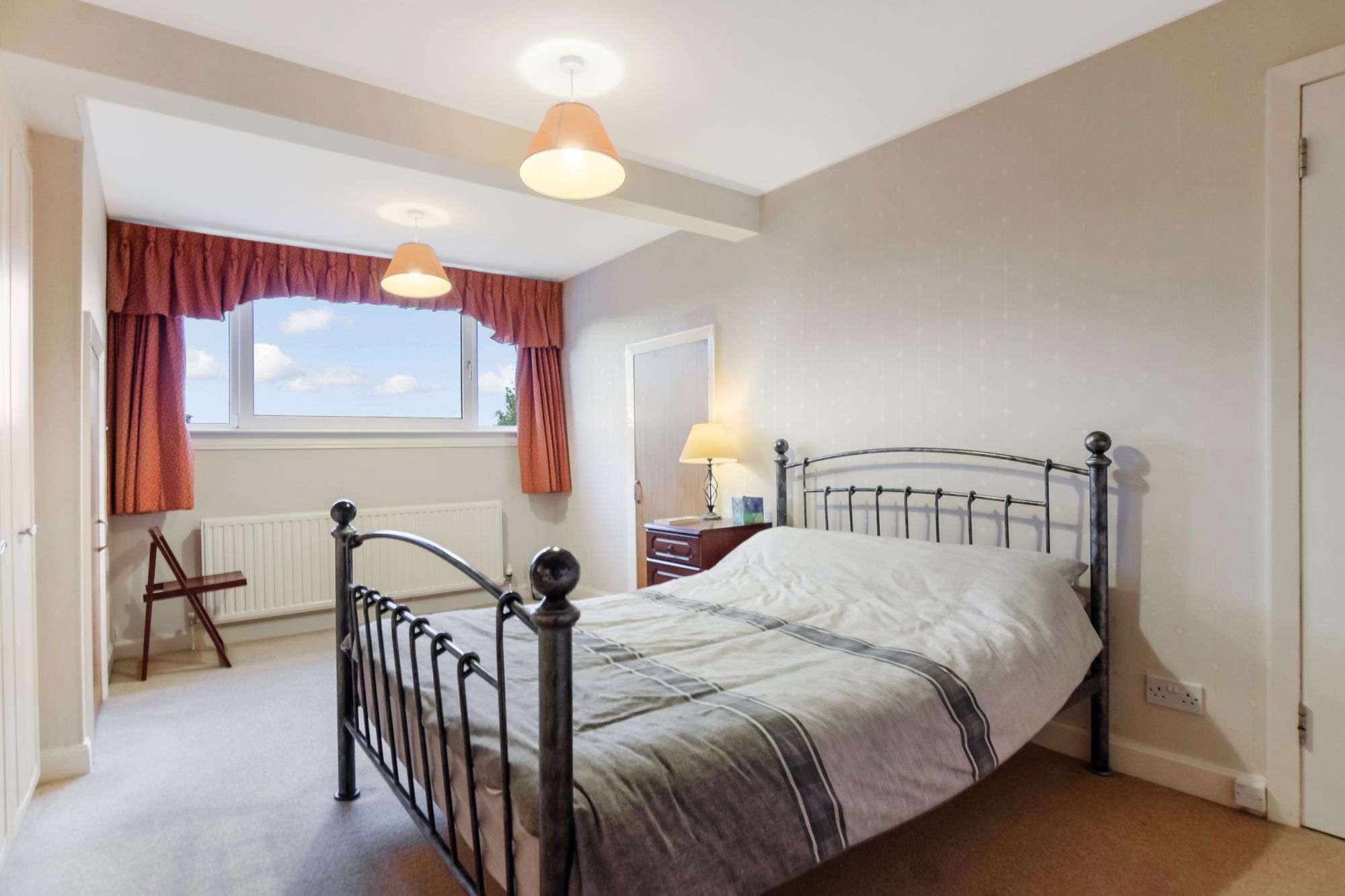 4 bed detached house for sale in Dykedale, Dunblane, FK15  - Property Image 11