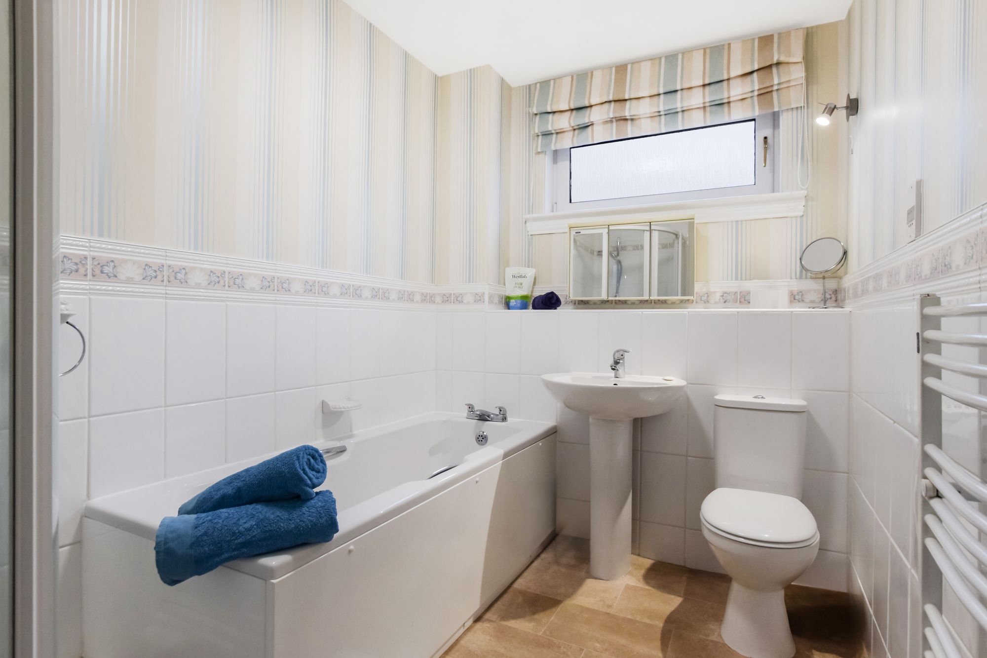 4 bed detached house for sale in Dykedale, Dunblane, FK15 15