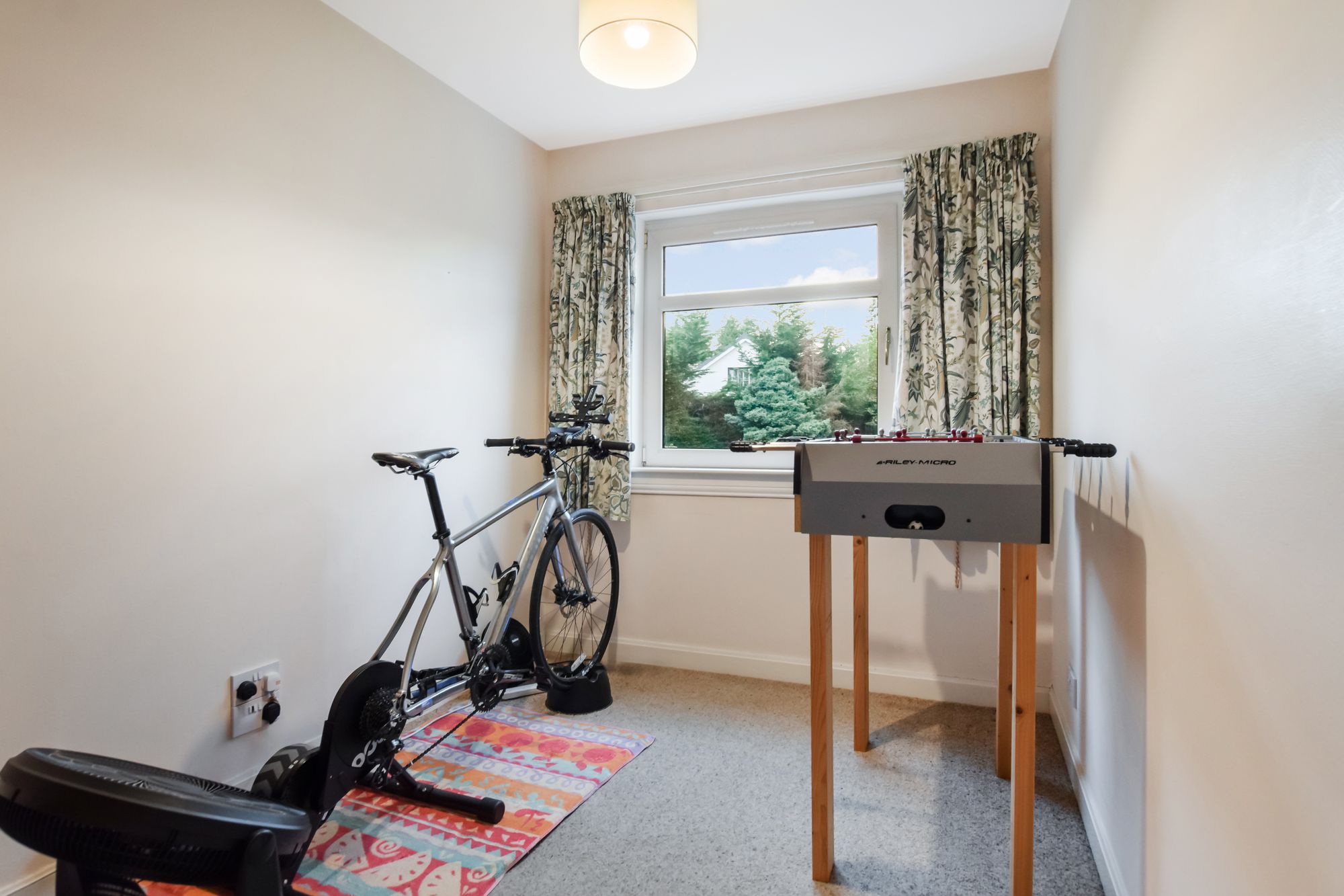 4 bed detached house for sale in Dykedale, Dunblane, FK15  - Property Image 17