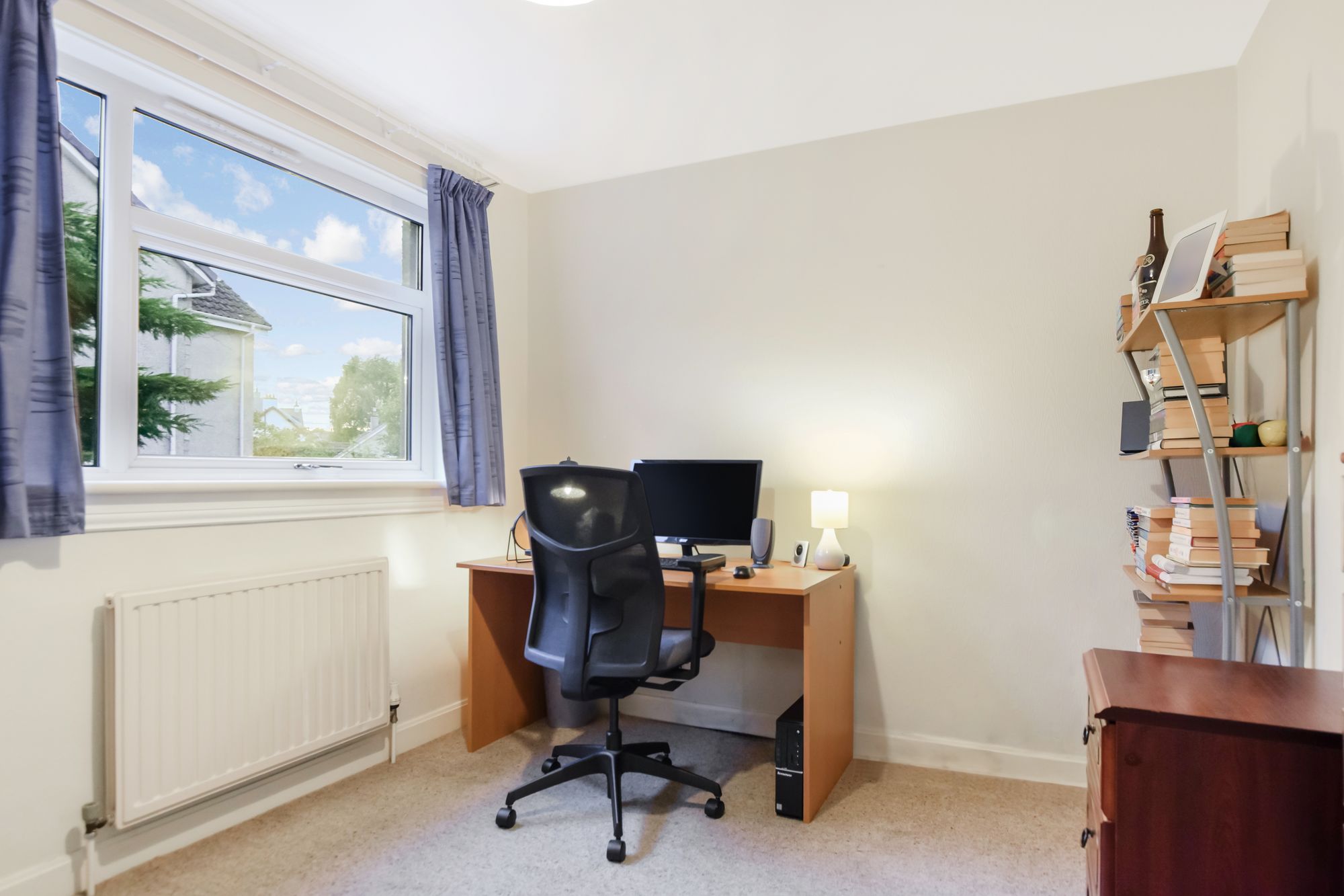 4 bed detached house for sale in Dykedale, Dunblane, FK15  - Property Image 18