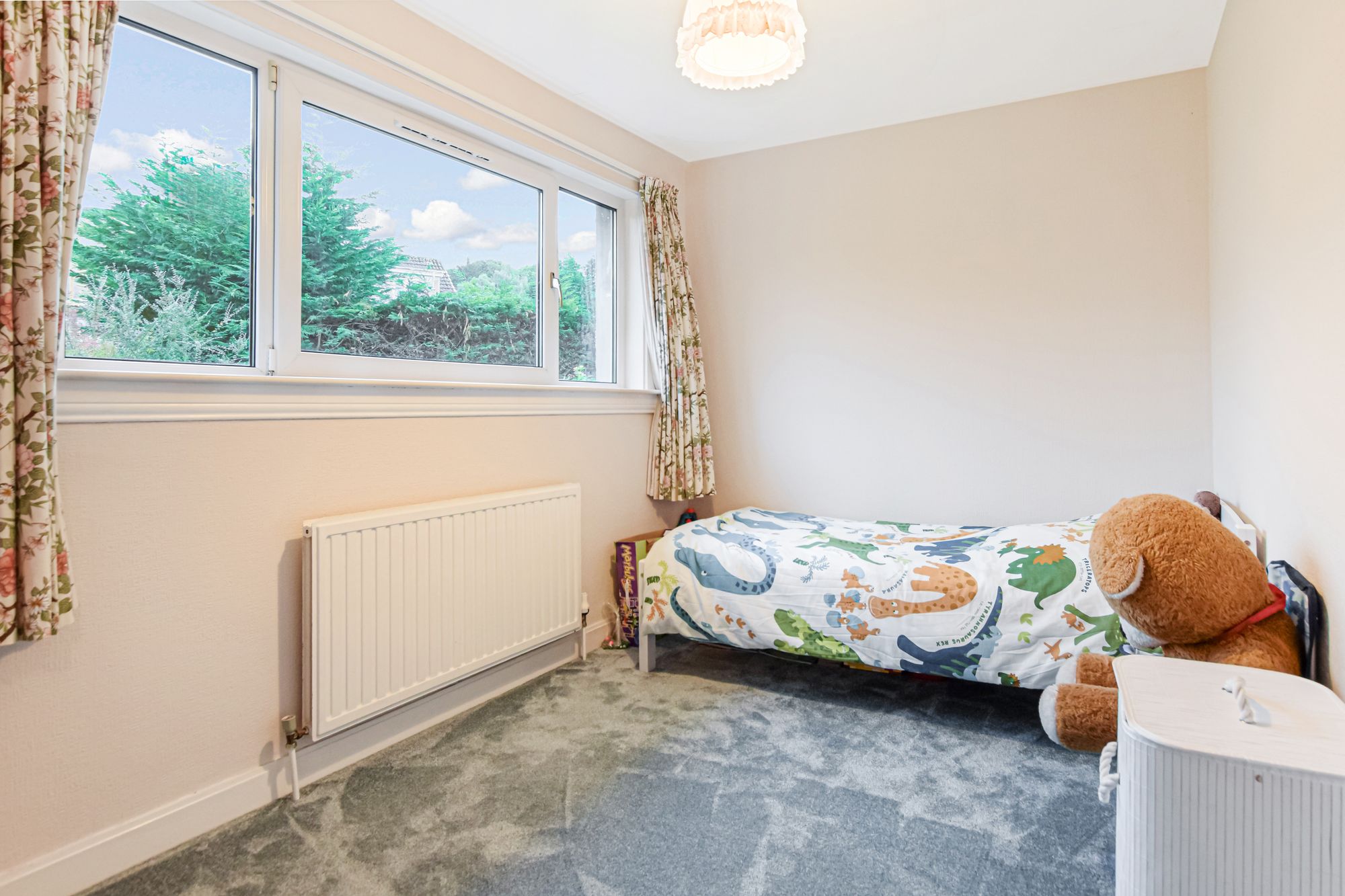 4 bed detached house for sale in Dykedale, Dunblane, FK15  - Property Image 19