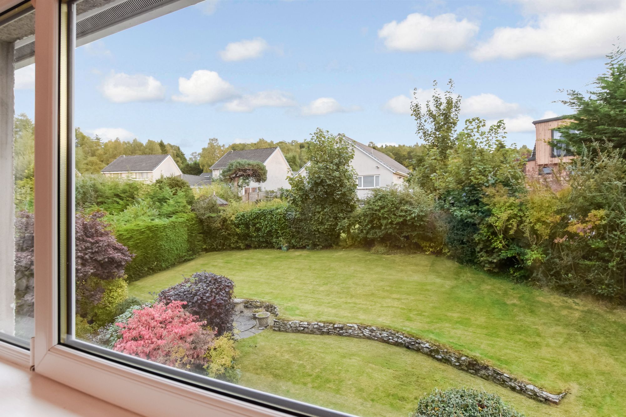 4 bed detached house for sale in Dykedale, Dunblane, FK15  - Property Image 20