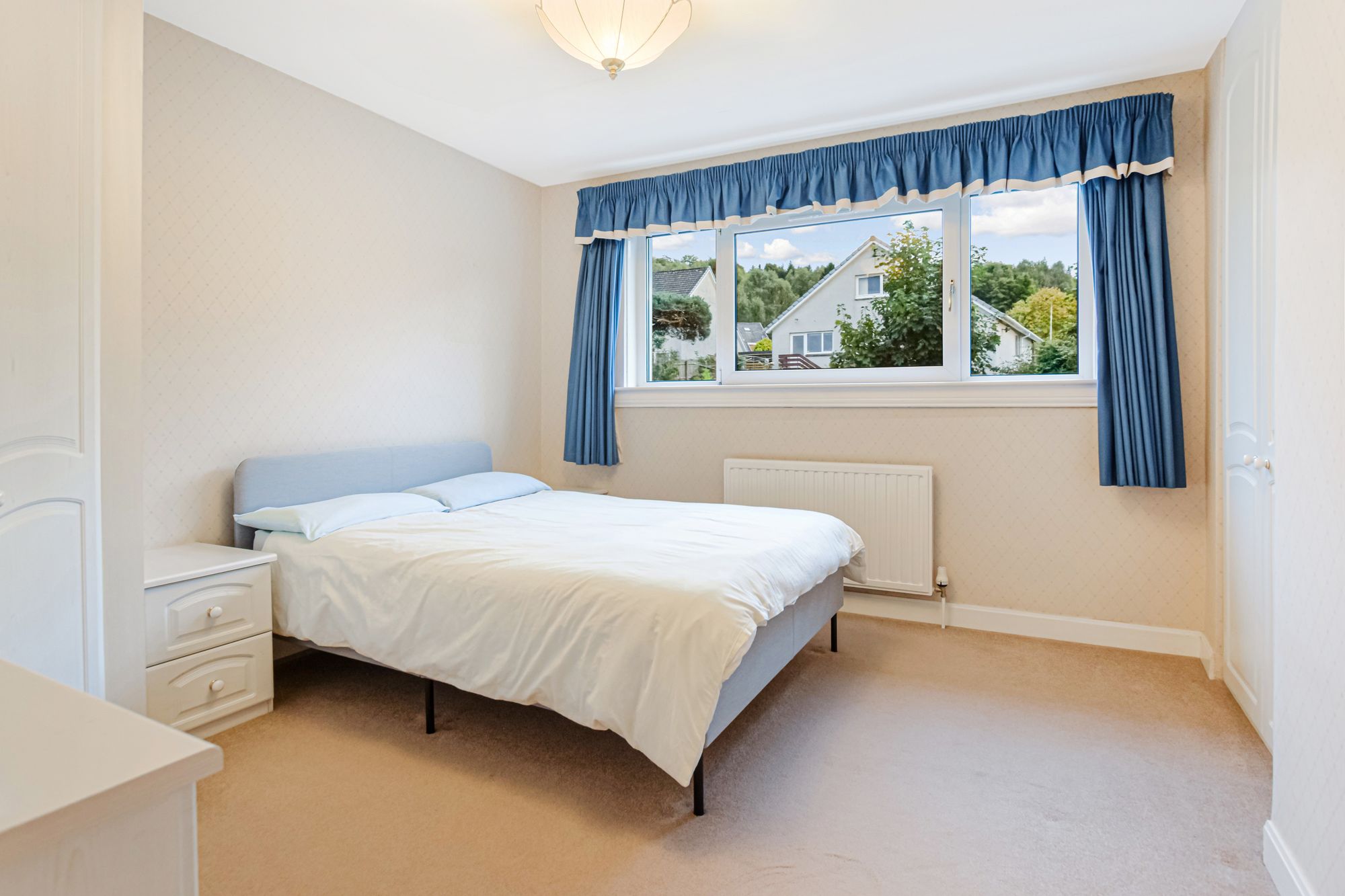 4 bed detached house for sale in Dykedale, Dunblane, FK15  - Property Image 13