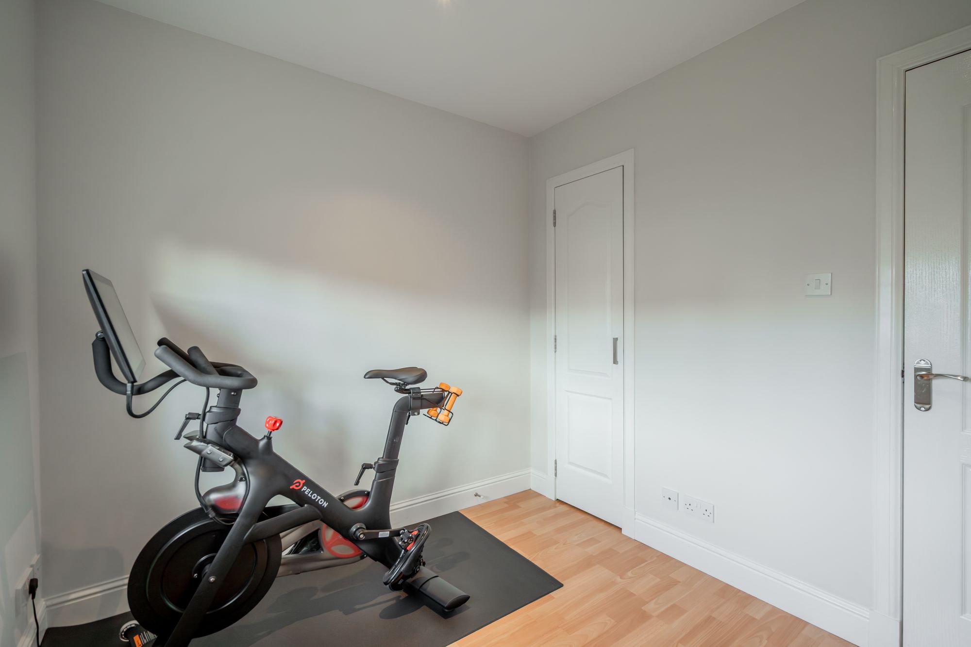 4 bed detached house for sale in Wedderburn Road, Dunblane, FK15  - Property Image 30