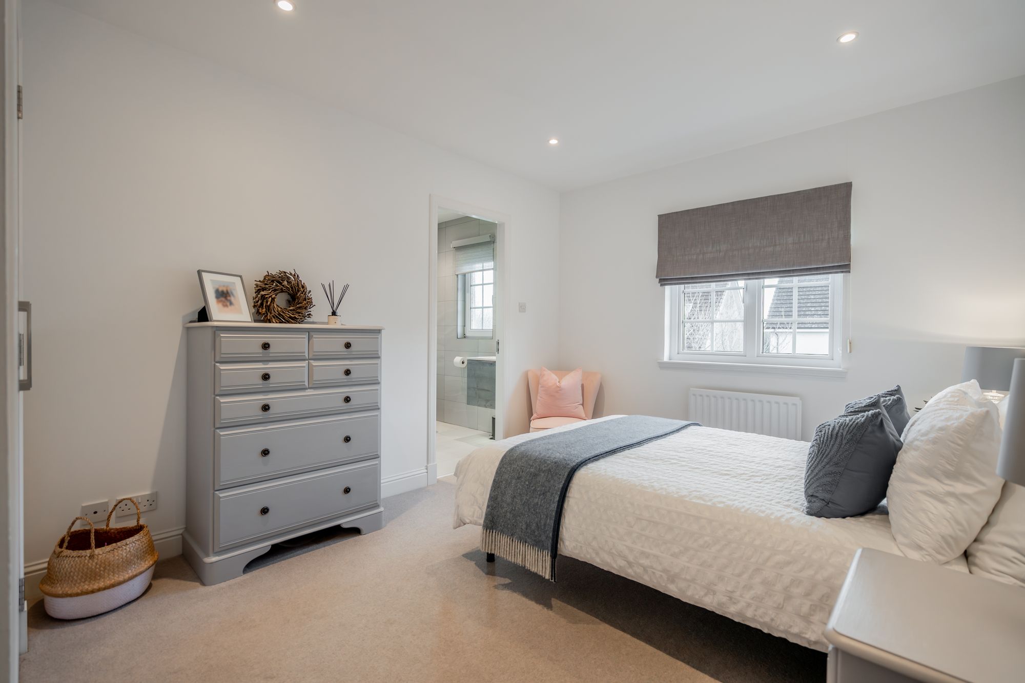 4 bed detached house for sale in Wedderburn Road, Dunblane, FK15  - Property Image 23