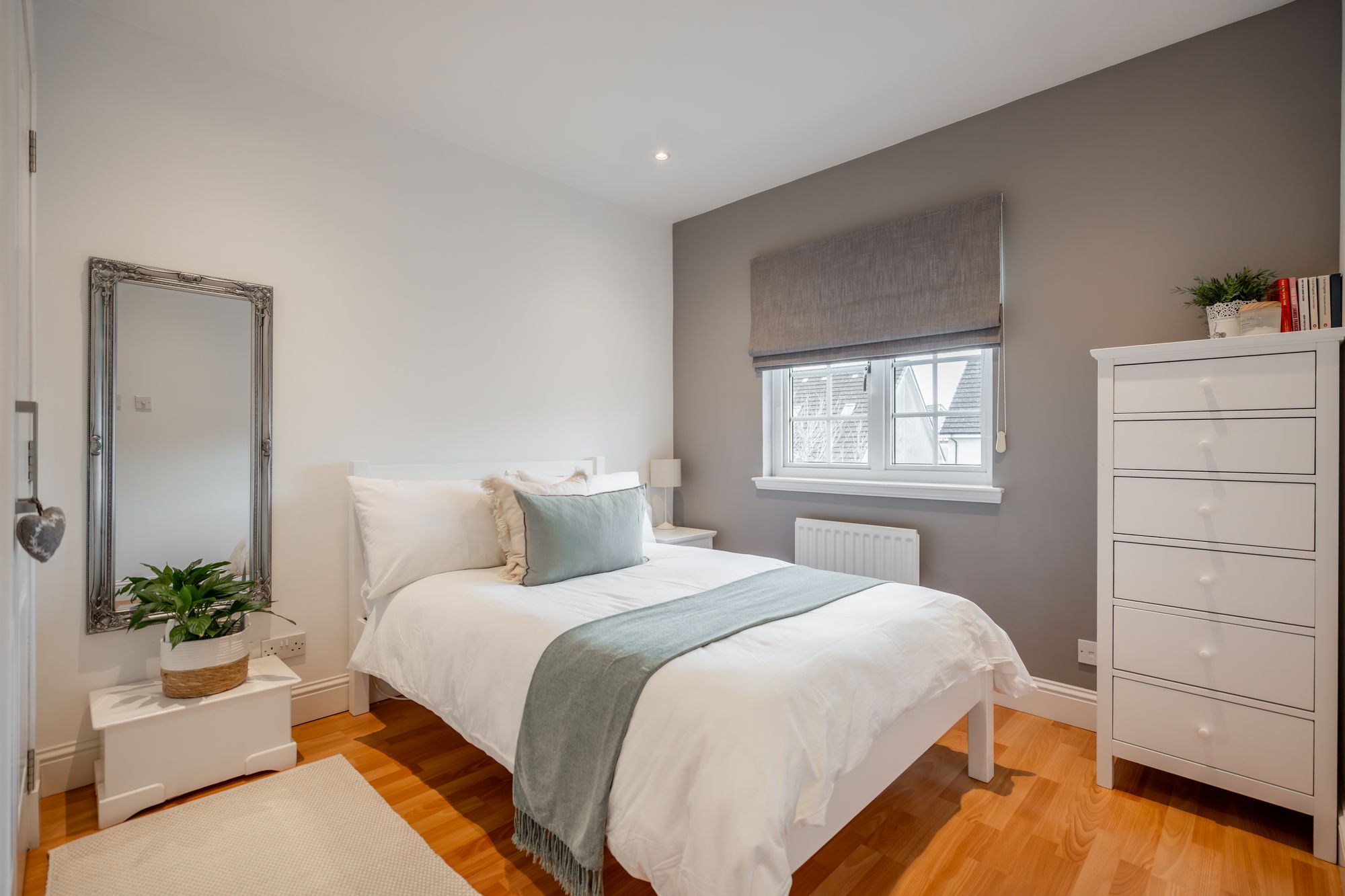 4 bed detached house for sale in Wedderburn Road, Dunblane, FK15  - Property Image 27