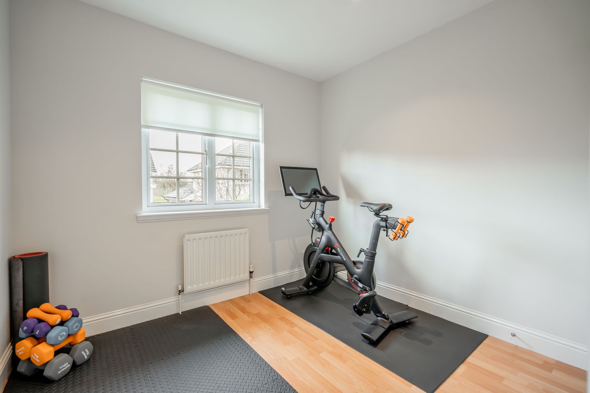 4 bed detached house for sale in Wedderburn Road, Dunblane, FK15  - Property Image 31