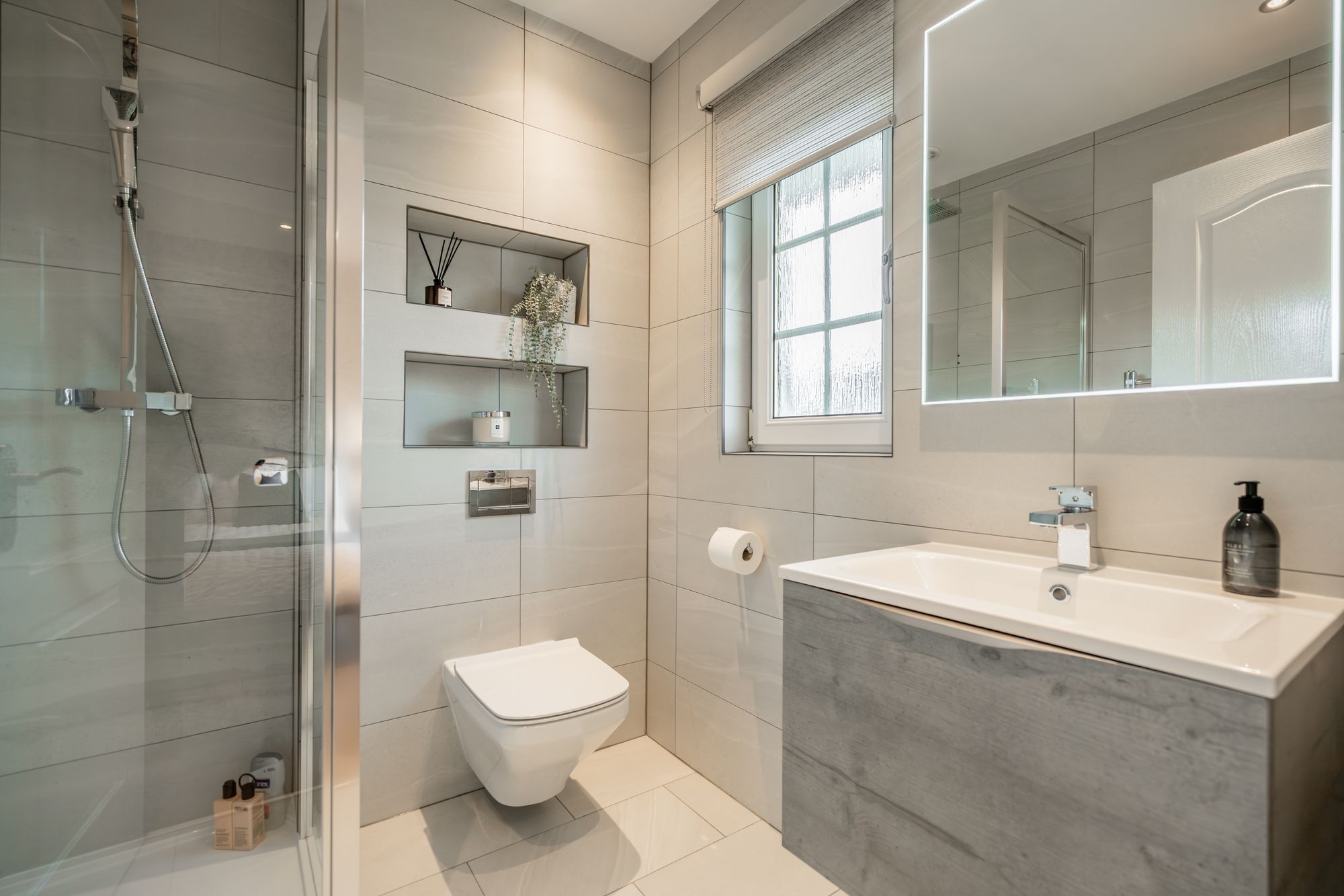 4 bed detached house for sale in Wedderburn Road, Dunblane, FK15 24