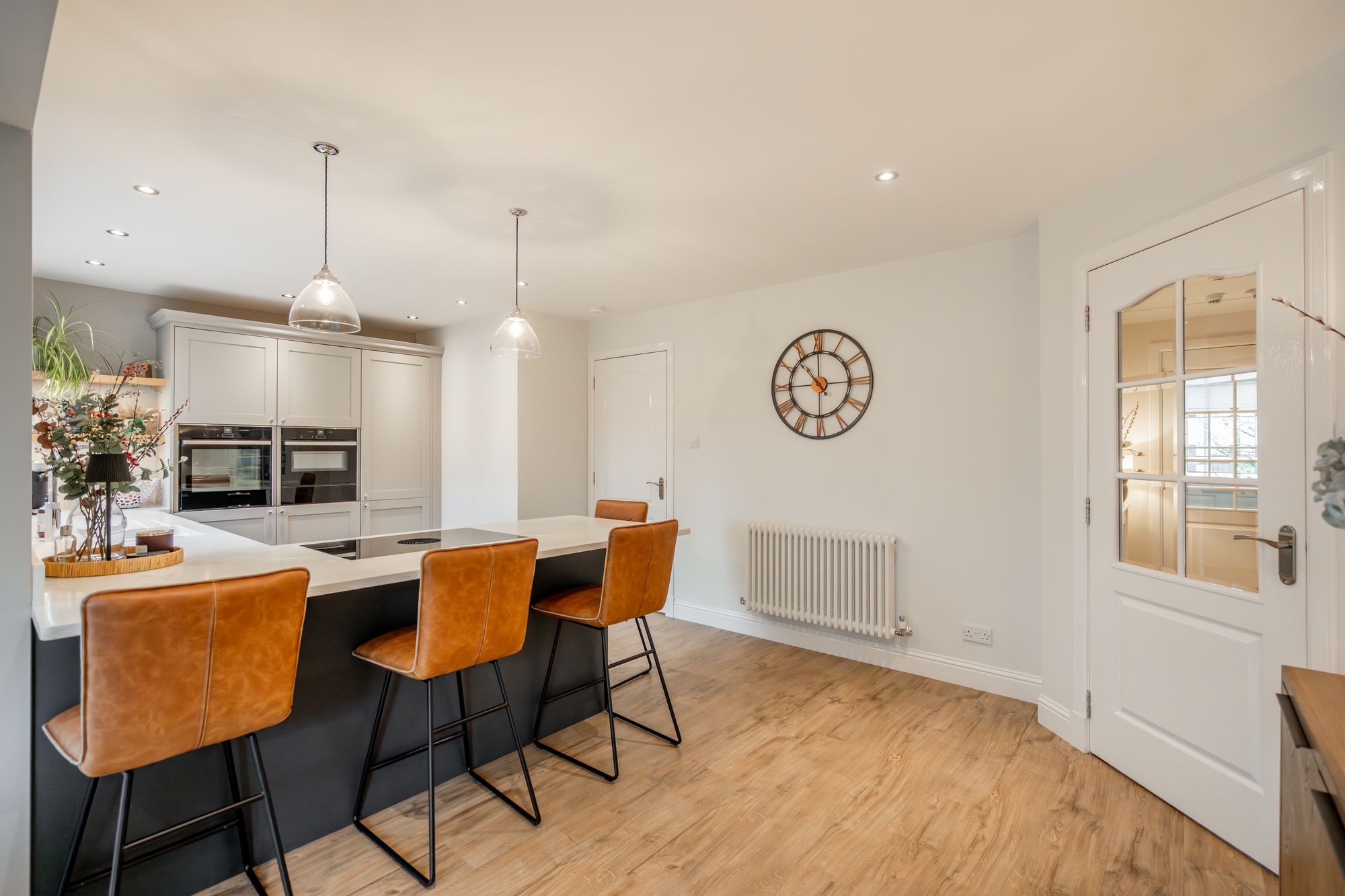 4 bed detached house for sale in Wedderburn Road, Dunblane, FK15  - Property Image 7