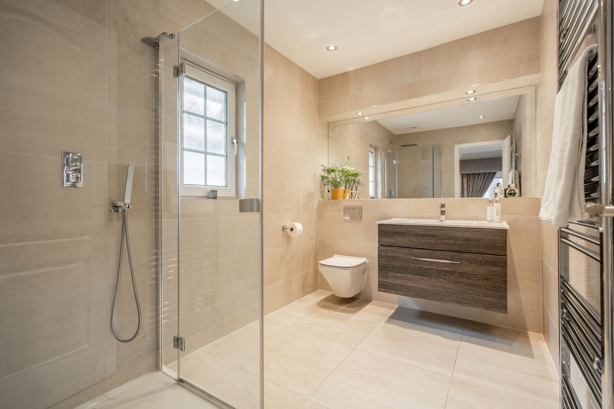 4 bed detached house for sale in Wedderburn Road, Dunblane, FK15 20