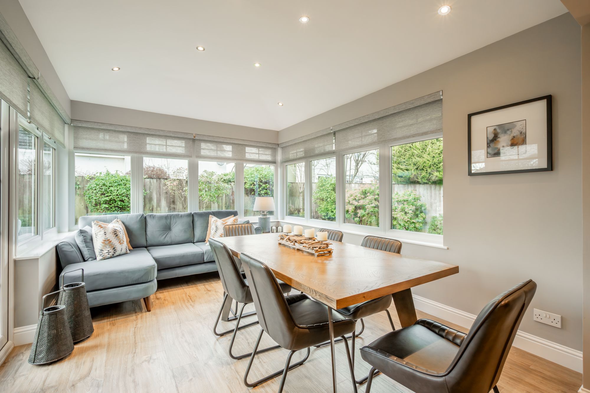 4 bed detached house for sale in Wedderburn Road, Dunblane, FK15  - Property Image 8