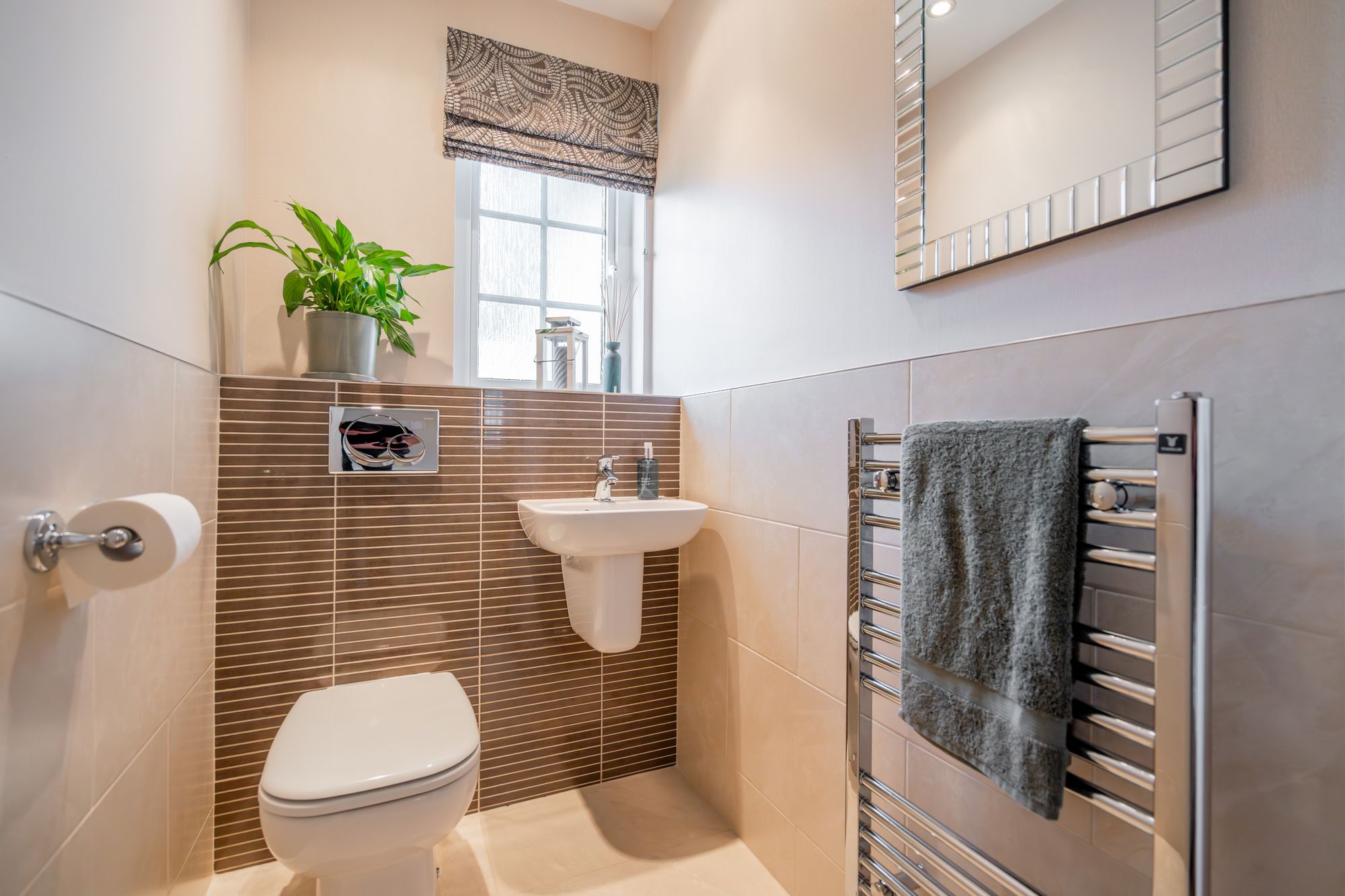 4 bed detached house for sale in Wedderburn Road, Dunblane, FK15  - Property Image 16