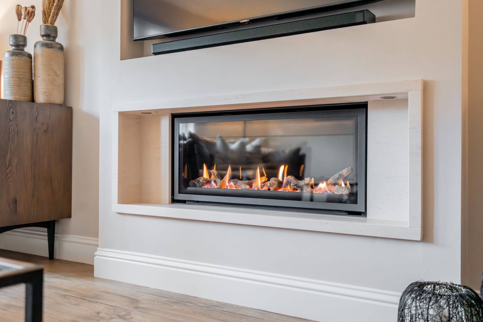 4 bed detached house for sale in Wedderburn Road, Dunblane, FK15 10