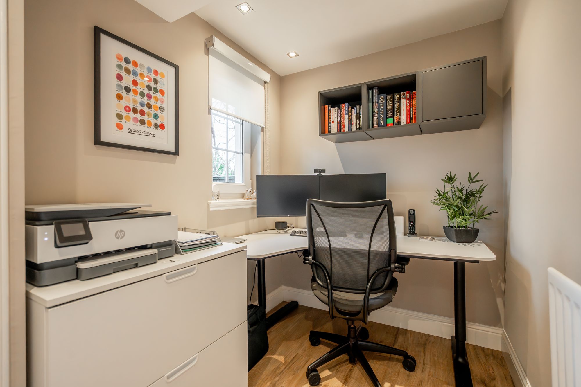 4 bed detached house for sale in Wedderburn Road, Dunblane, FK15  - Property Image 14