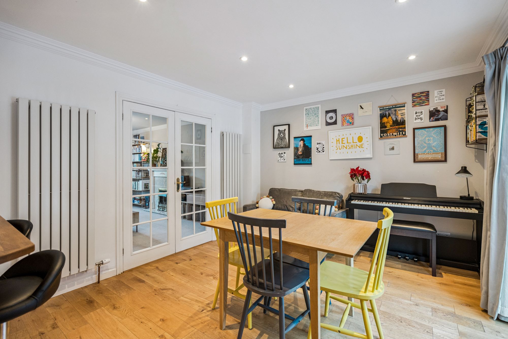 5 bed detached house for sale in Ledcameroch Gardens, Dunblane, FK15  - Property Image 6