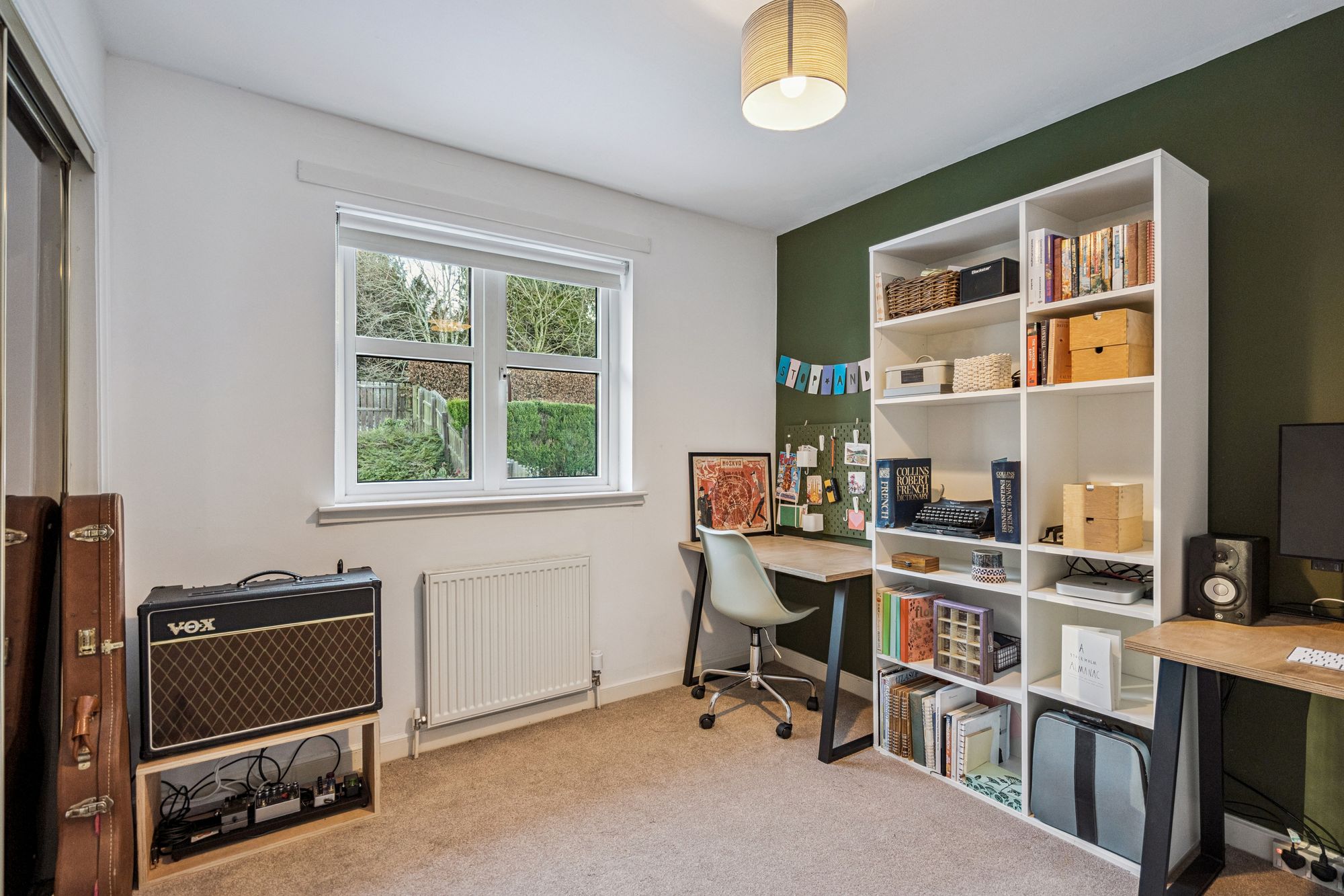 5 bed detached house for sale in Ledcameroch Gardens, Dunblane, FK15  - Property Image 28