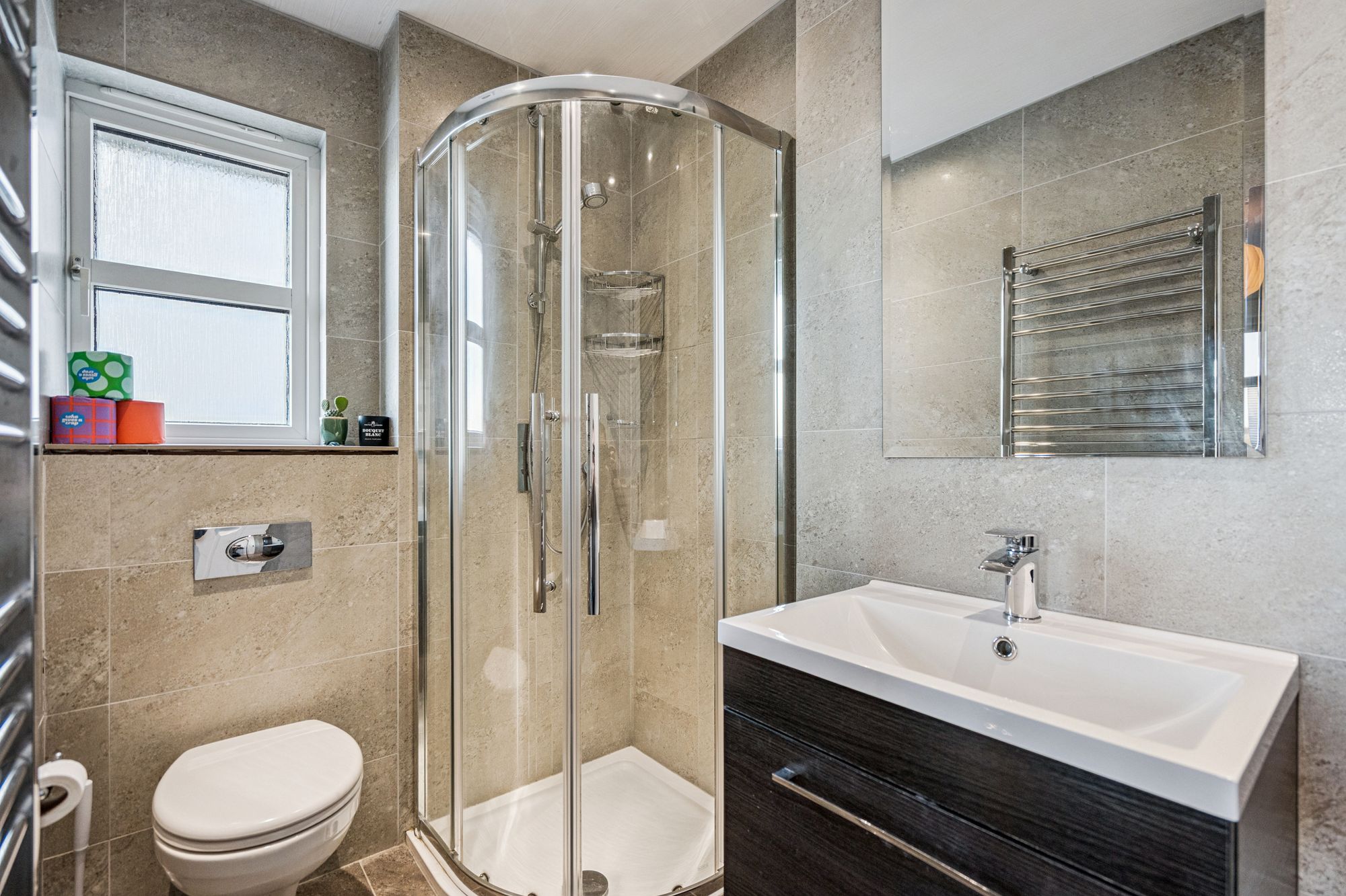 5 bed detached house for sale in Ledcameroch Gardens, Dunblane, FK15  - Property Image 22