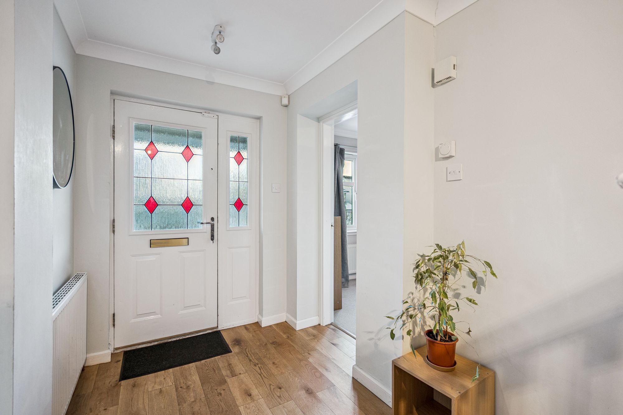 5 bed detached house for sale in Ledcameroch Gardens, Dunblane, FK15  - Property Image 11