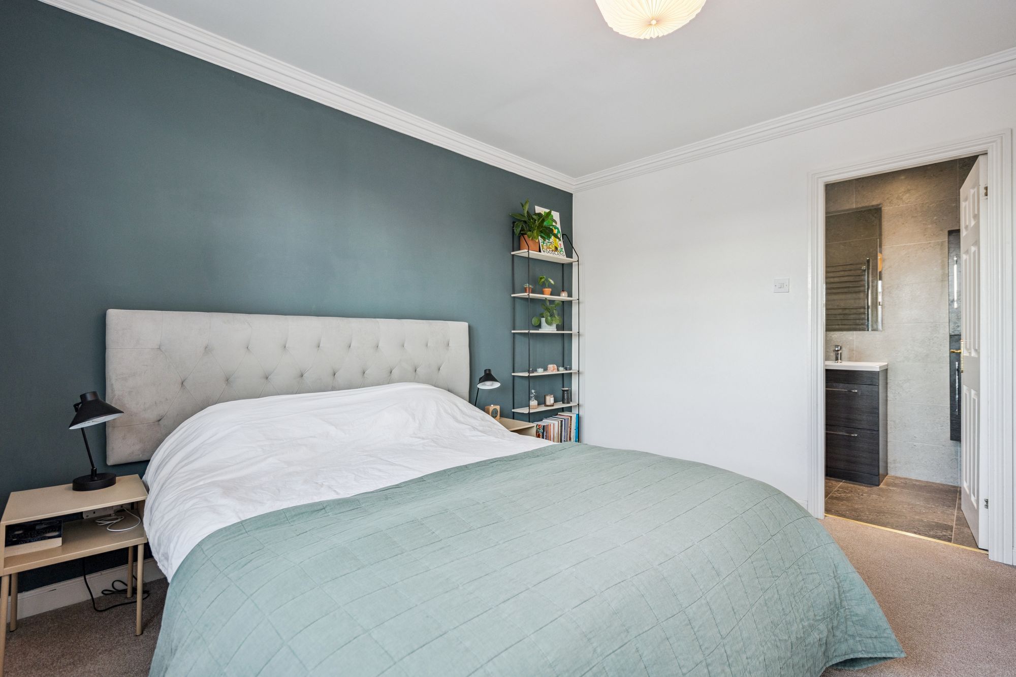 5 bed detached house for sale in Ledcameroch Gardens, Dunblane, FK15 20